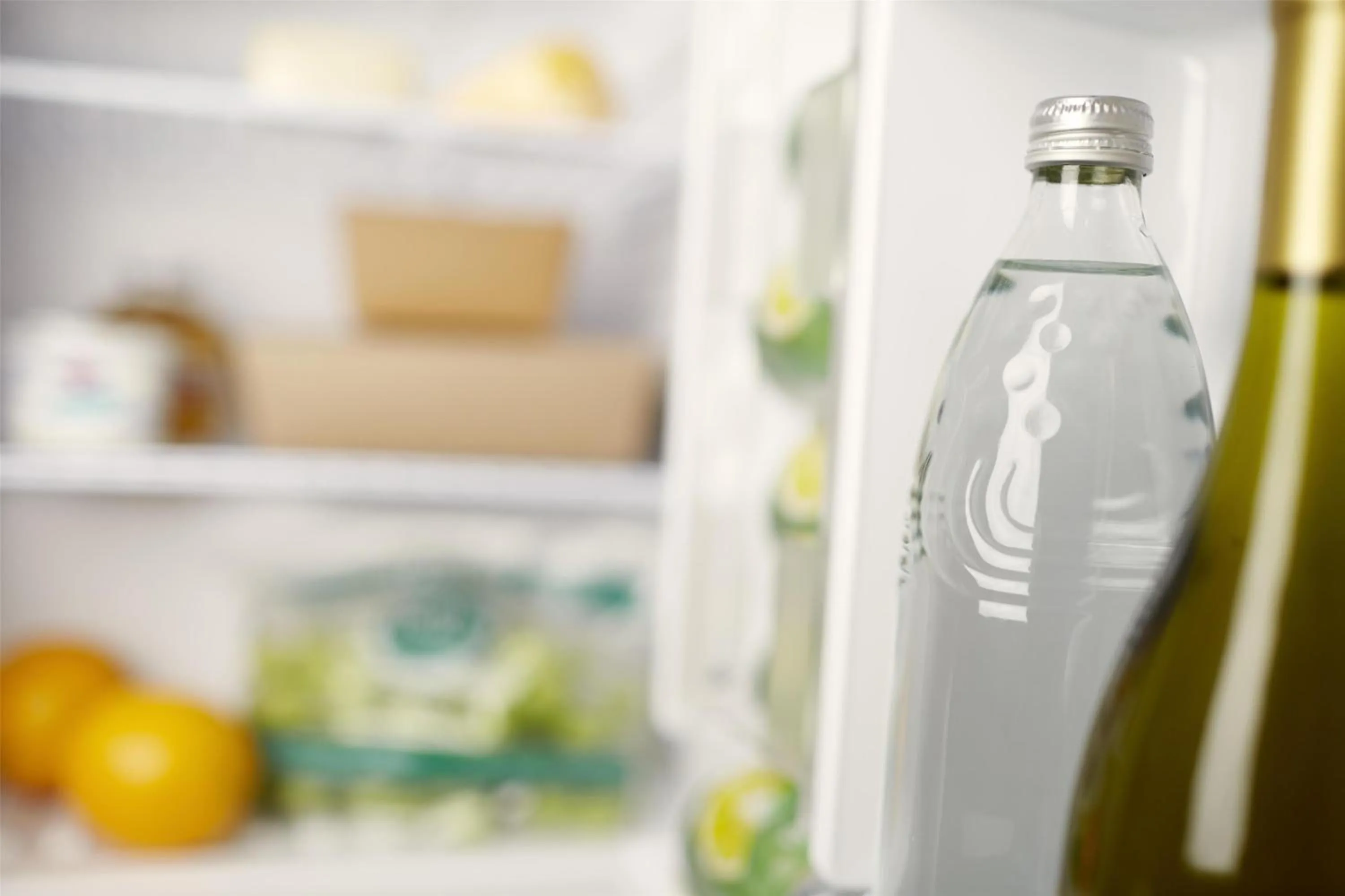 Bedroom in Hyatt Place Shenzhen Dongmen