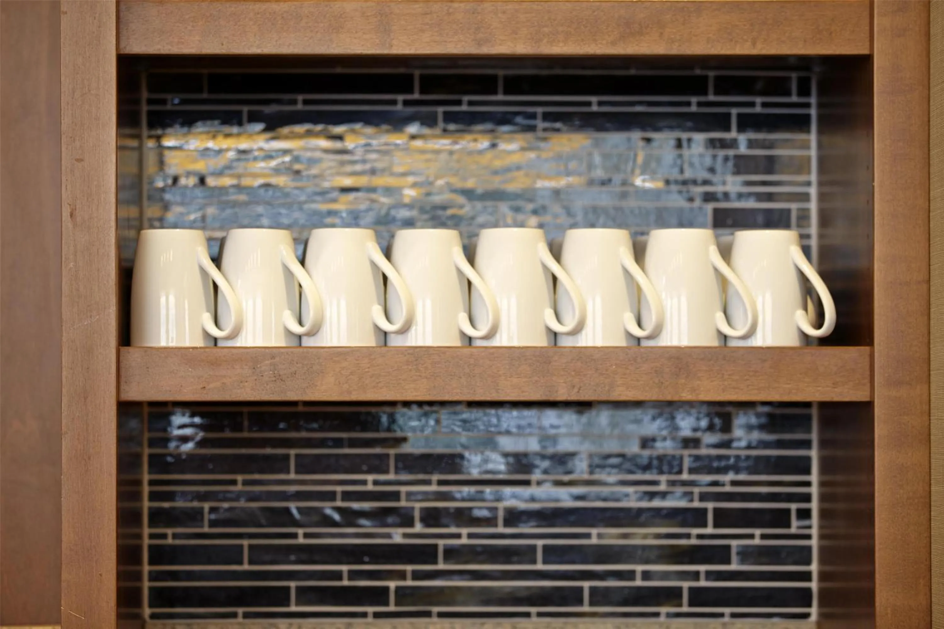 Breakfast in Hyatt Place Shenzhen Dongmen