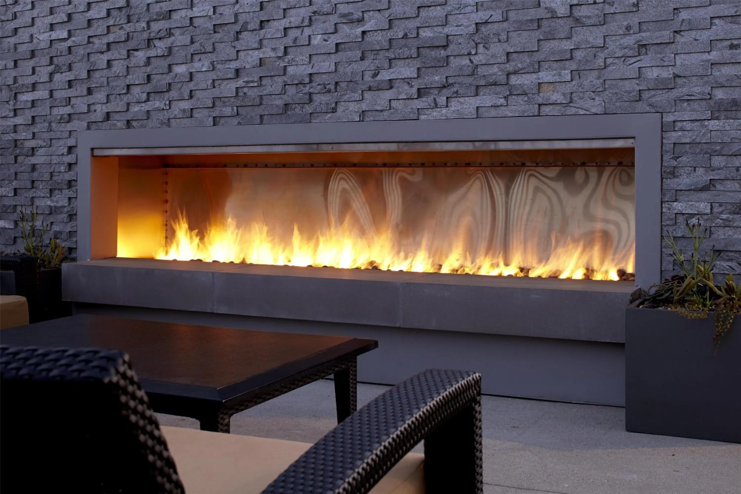 Lobby or reception in Hyatt Place Shenzhen Dongmen