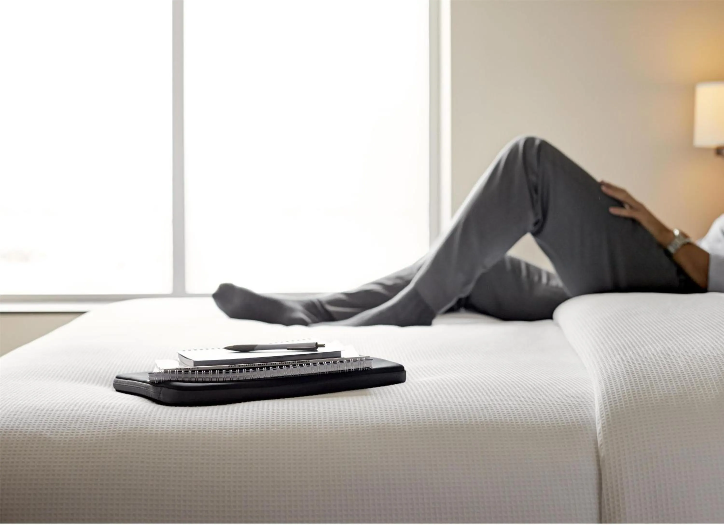 Bedroom, Bed in Hyatt Place Shenzhen Dongmen