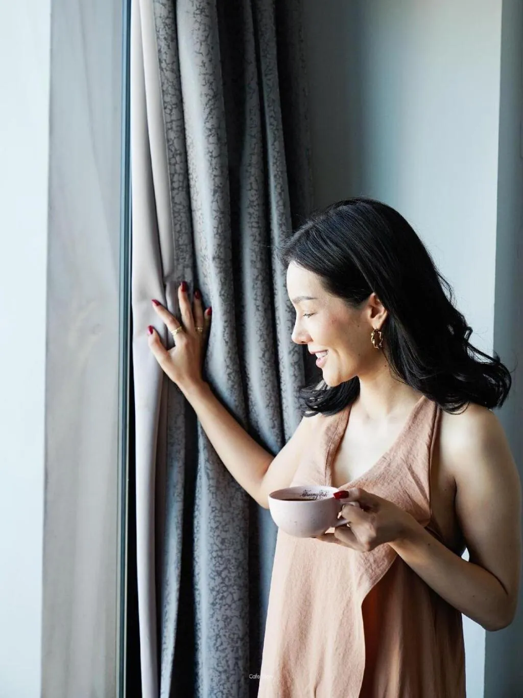 People in Savotel Hotel