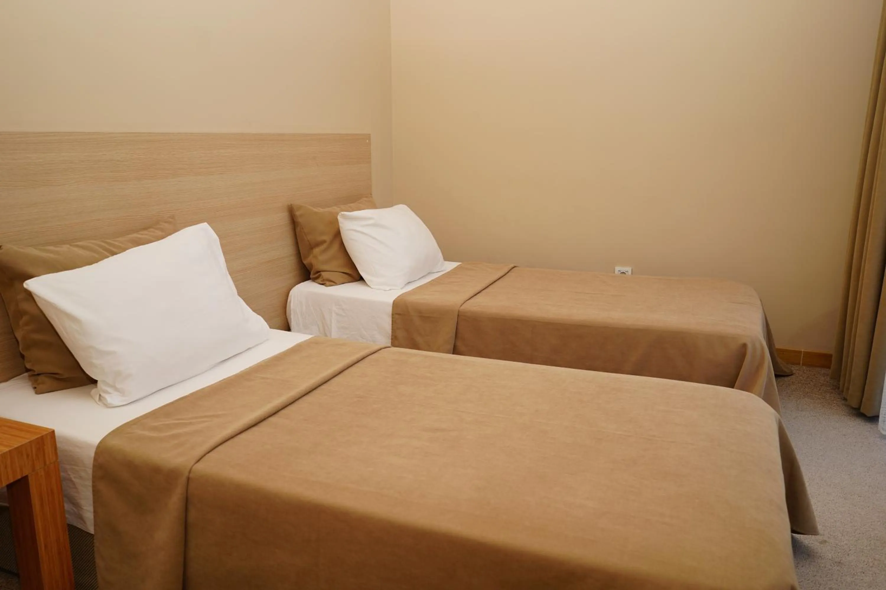 Family, Bed in Zeytin Bahcesi Hotel