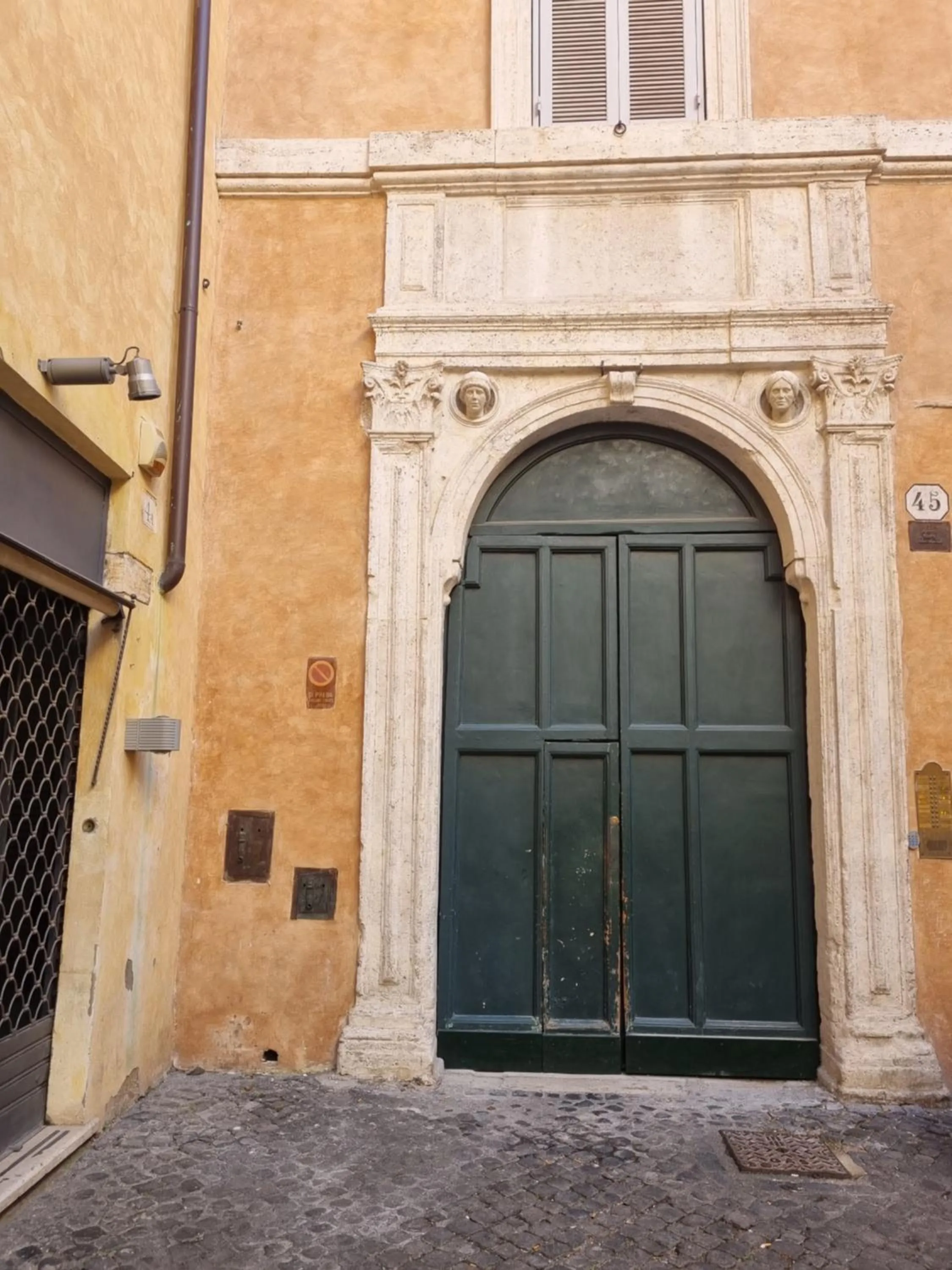 Appartamento Coronari