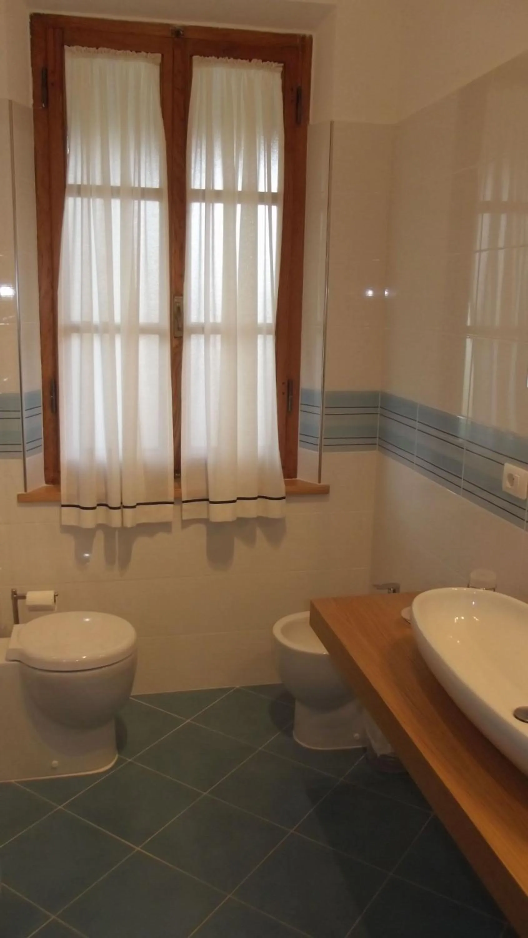 Toilet in Agriturismo San Galgano