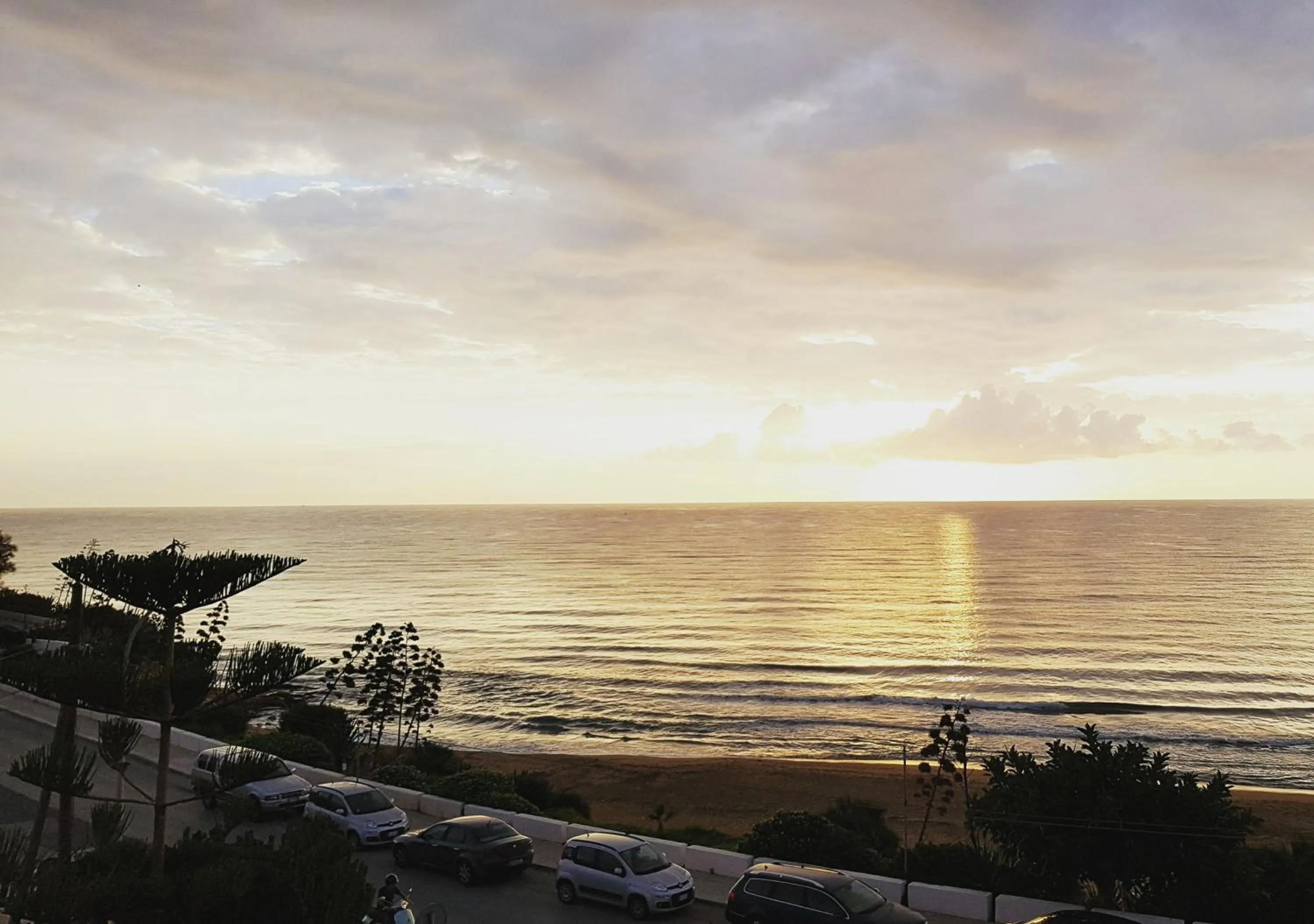 Photo of the whole room in Pantanello Rooms Avola