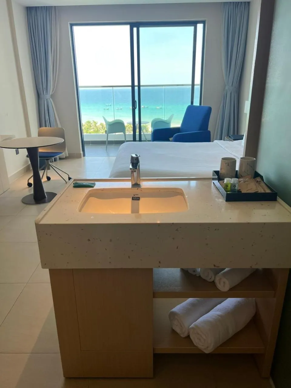 Cam Ranh Nha Trang resort