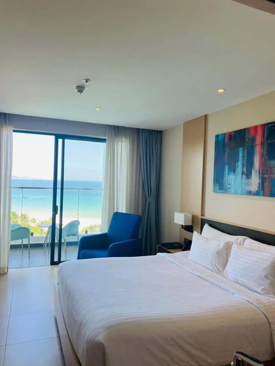 Cam Ranh Nha Trang resort