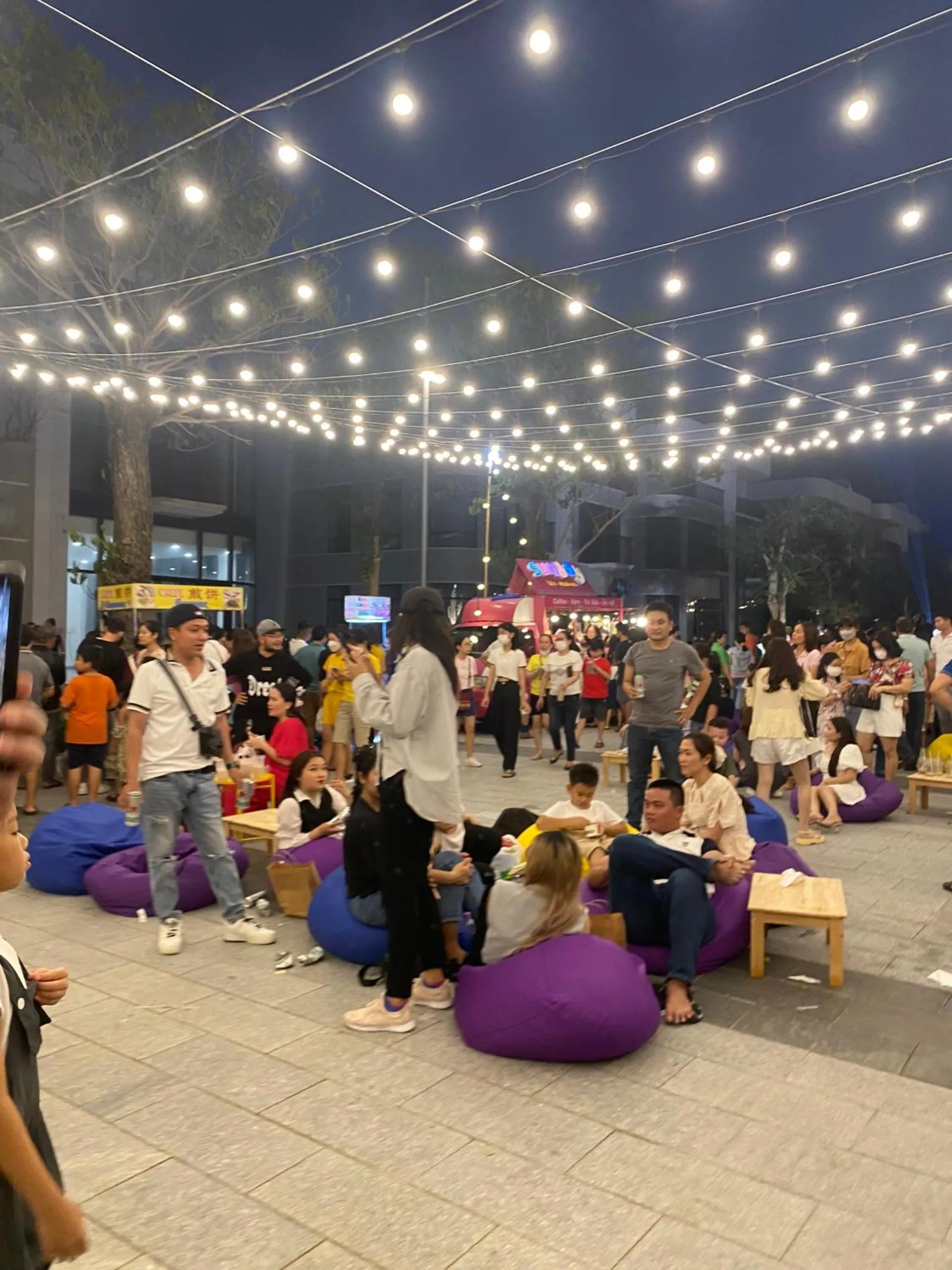 Cam Ranh Nha Trang resort