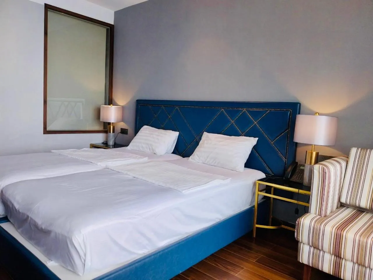 Cam Ranh Nha Trang resort