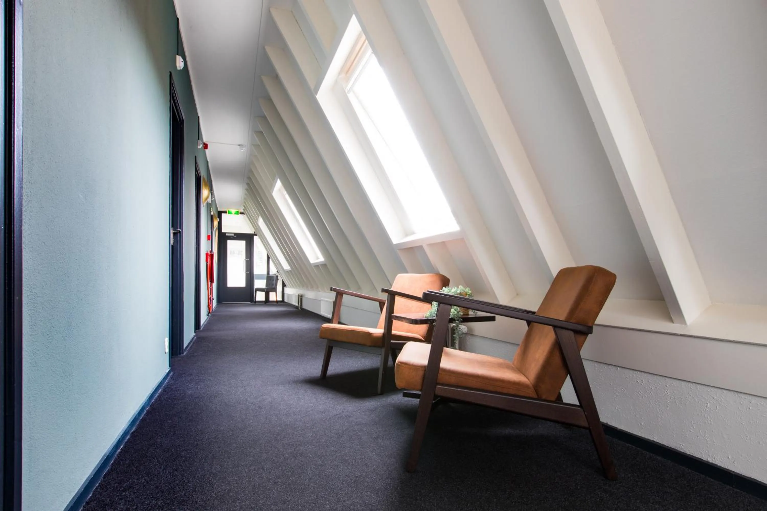 Hotel Café Restaurant De Posthoorn