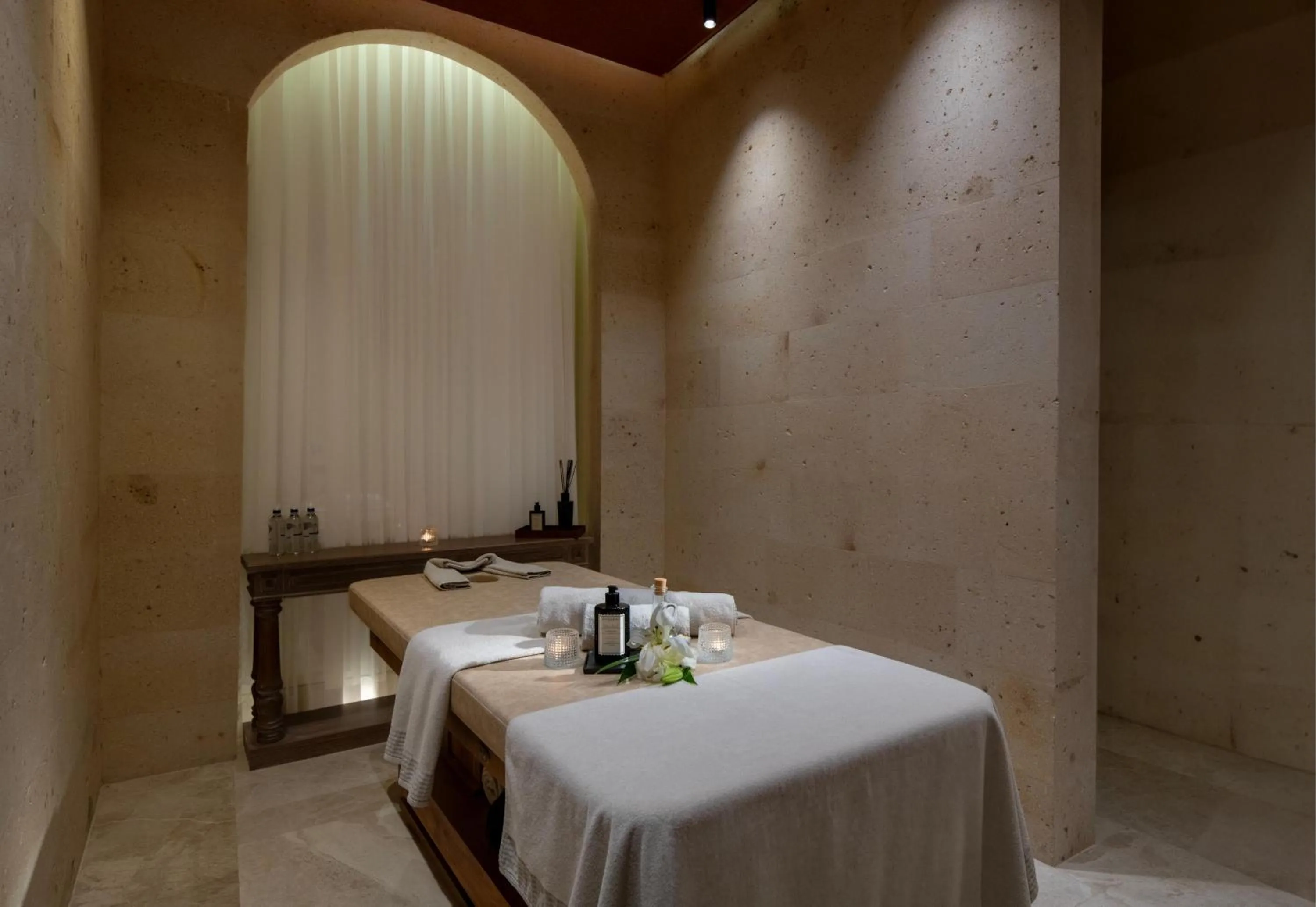 Massage in Alden Hotel Cappadocia