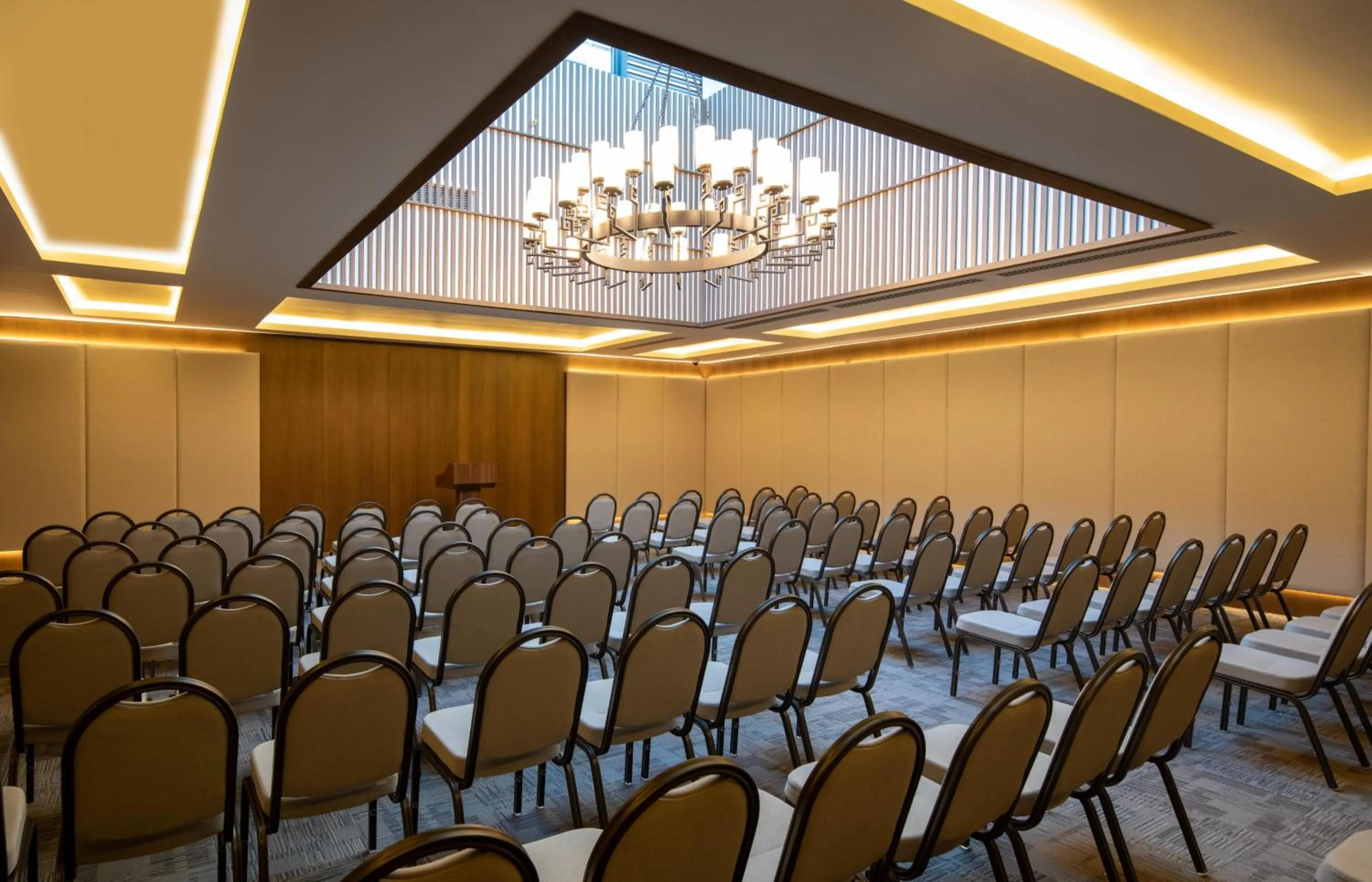 Meeting/conference room in Alden Hotel Cappadocia