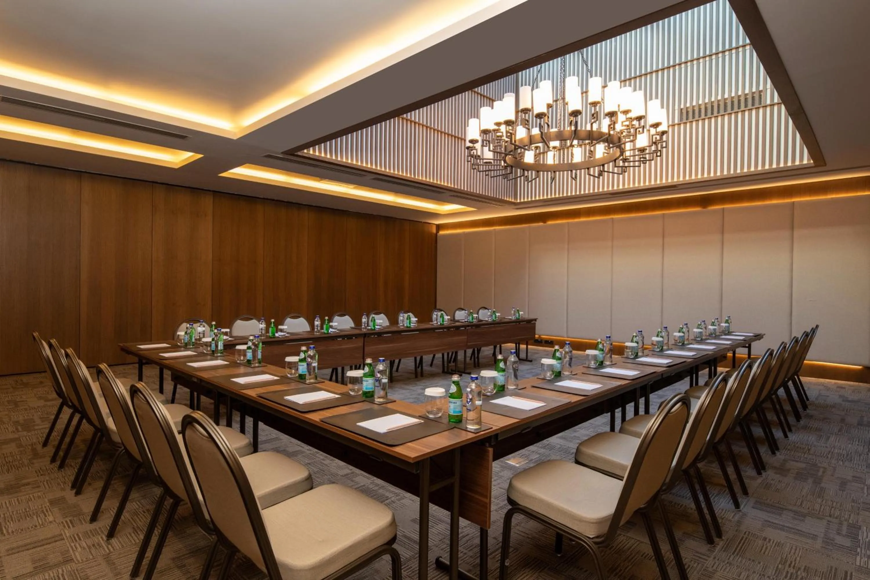 Meeting/conference room in Alden Hotel Cappadocia