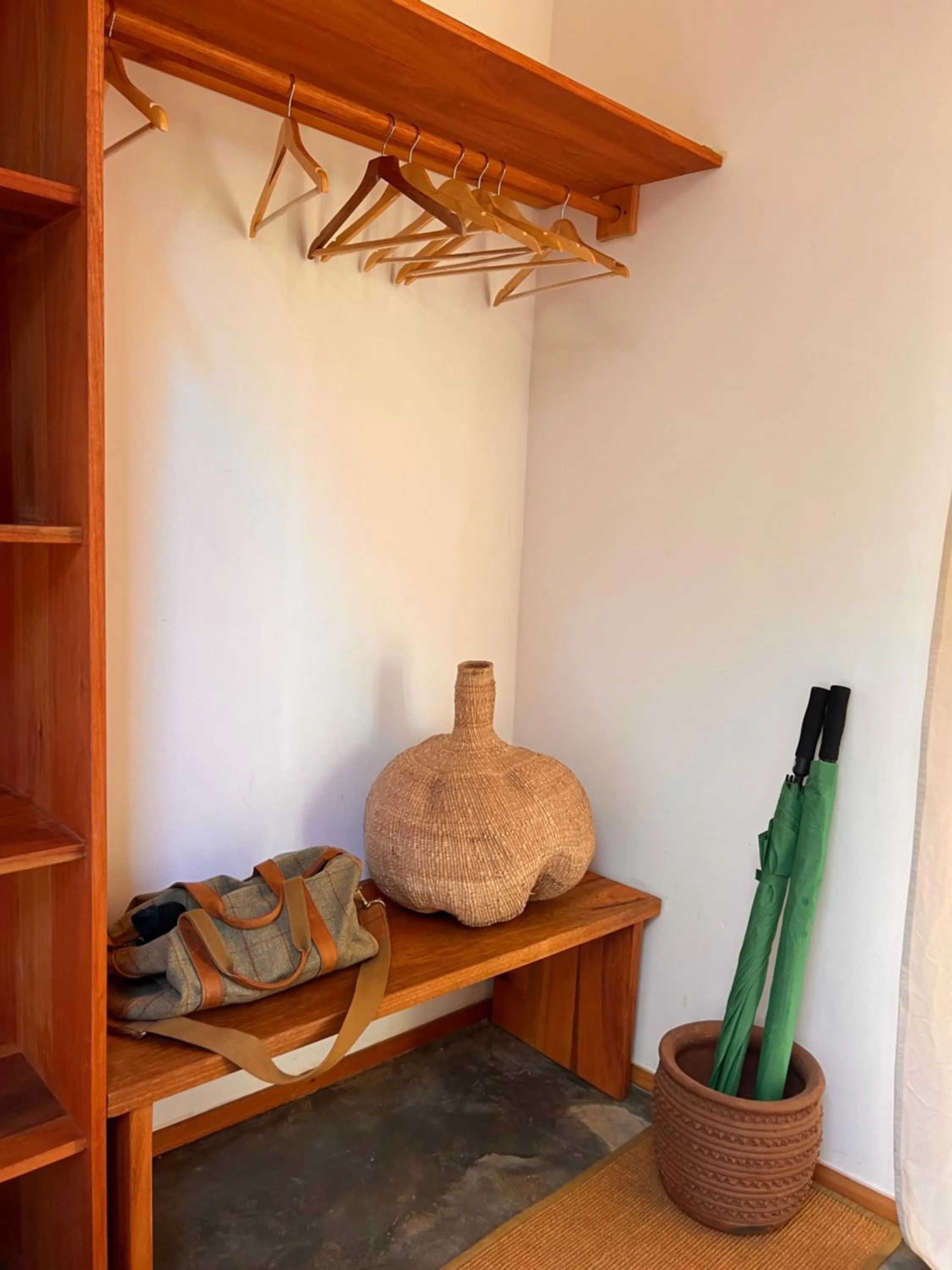 Property building in Kaliwa Lodge