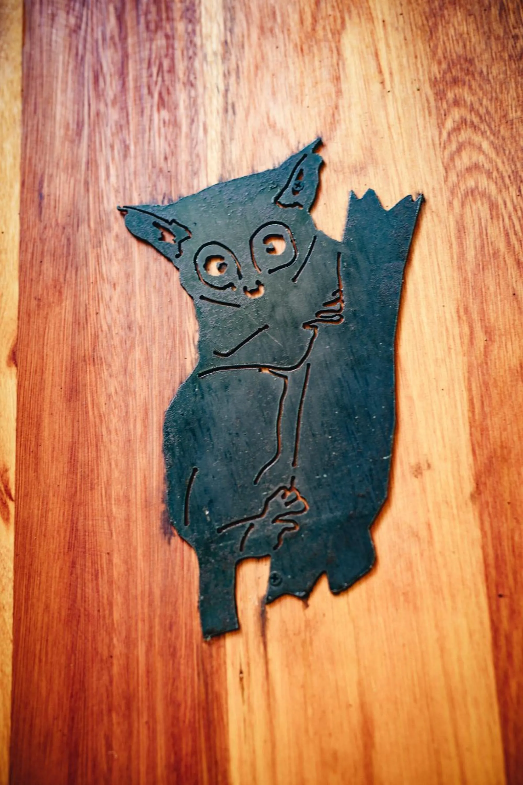 Facade/entrance in Kaliwa Lodge