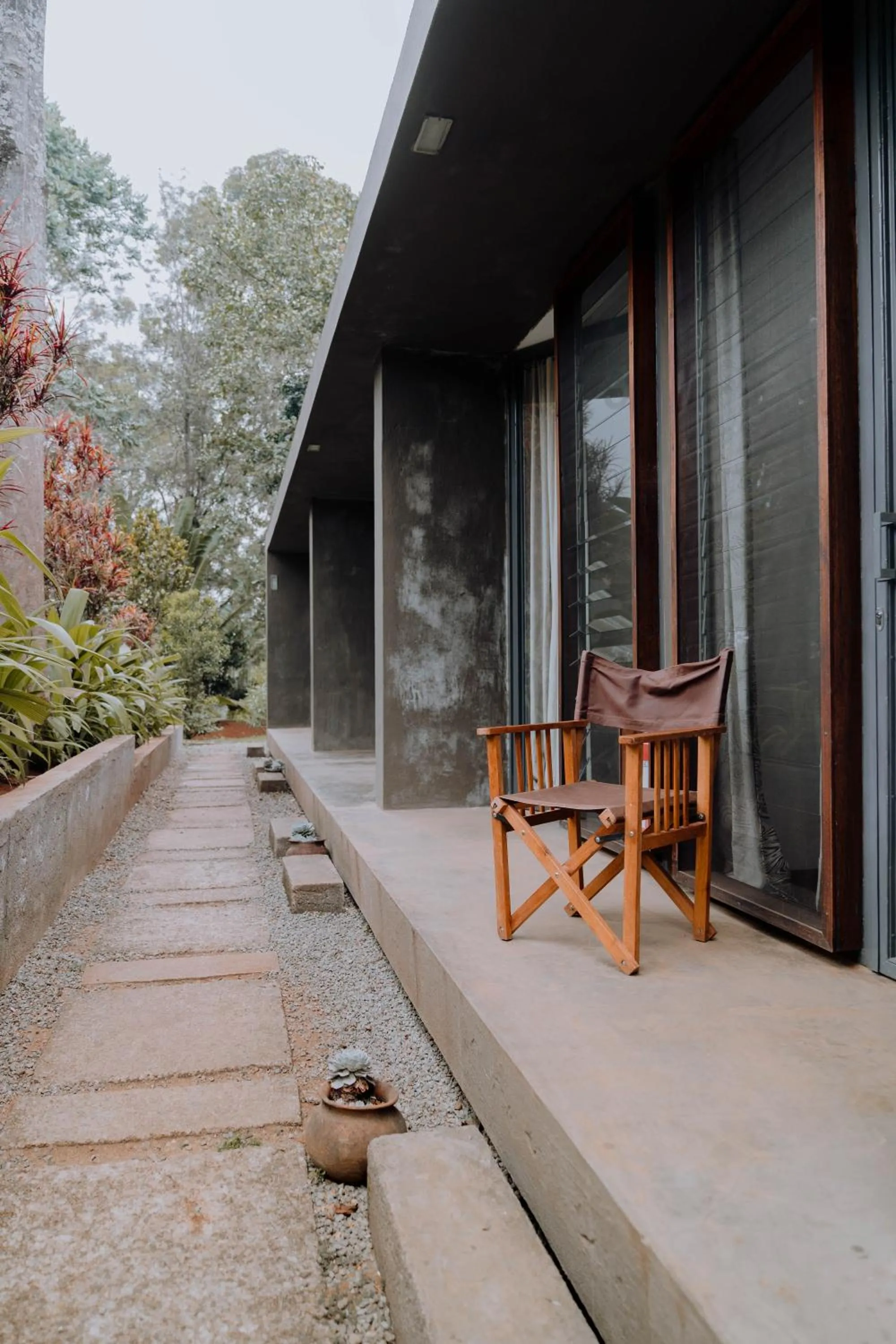 Twin Room in Kaliwa Lodge