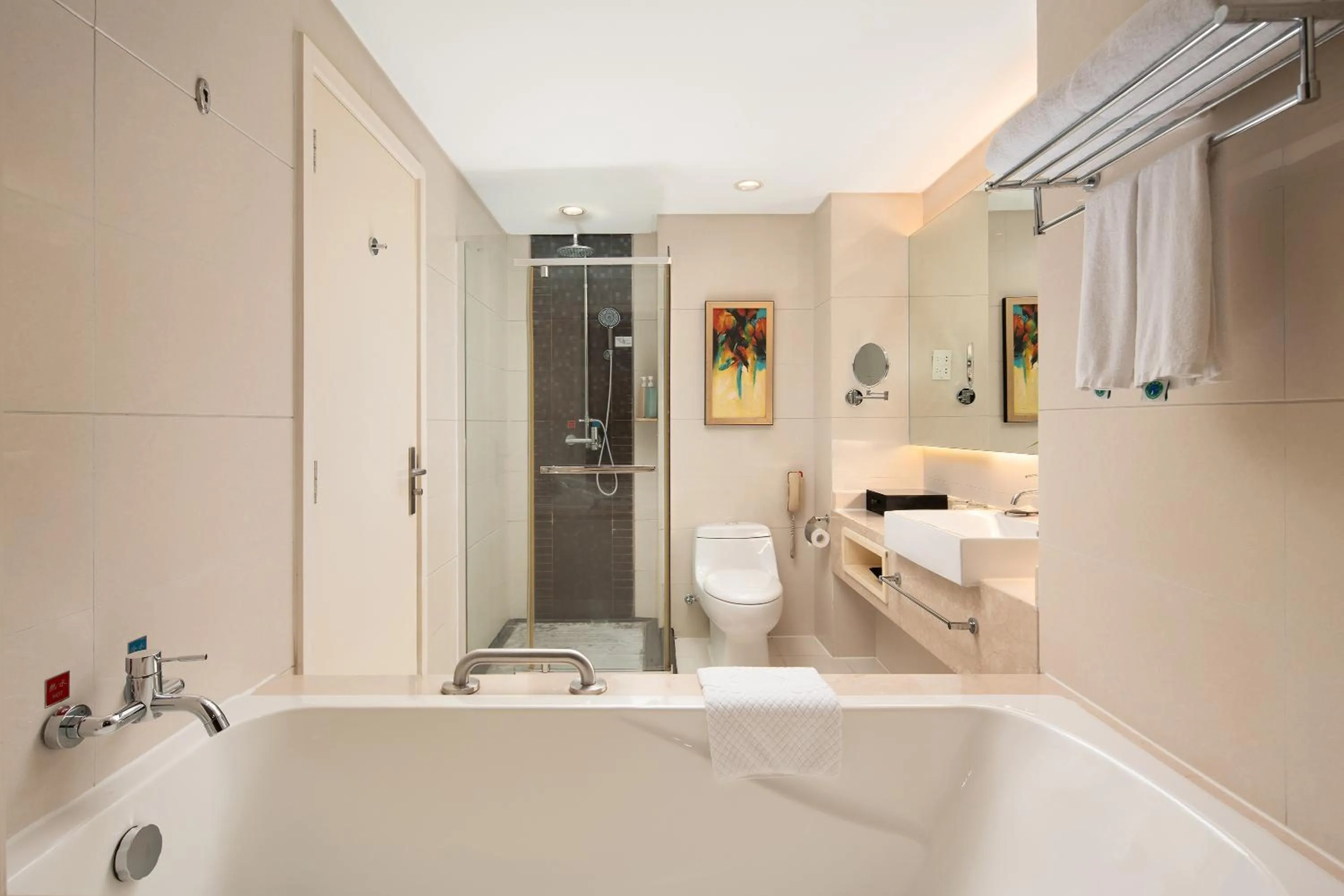 Haikou Mingguang Shengyi Hotel (Previous Mingguang International Hotel)