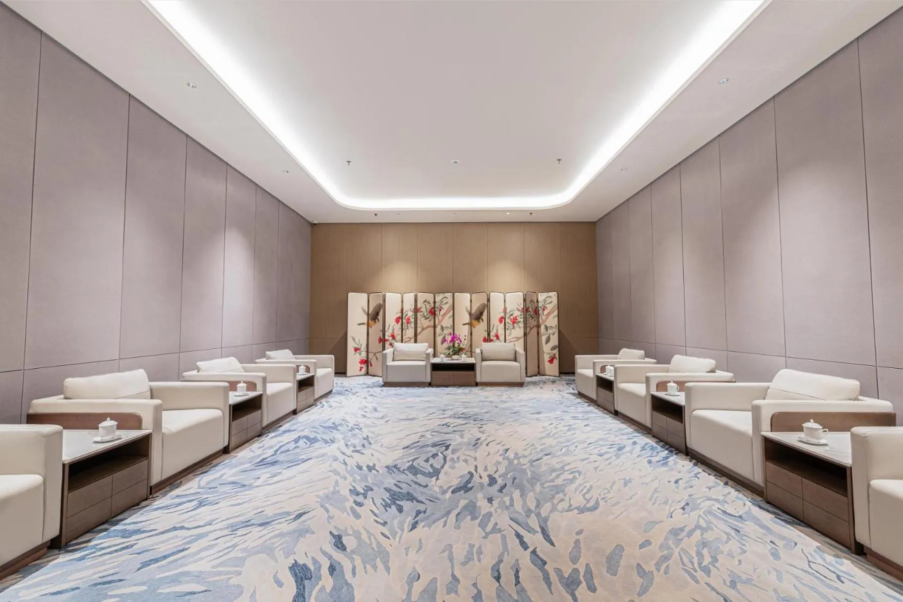 Banquet/Function facilities in Novotel Xi'an Aden