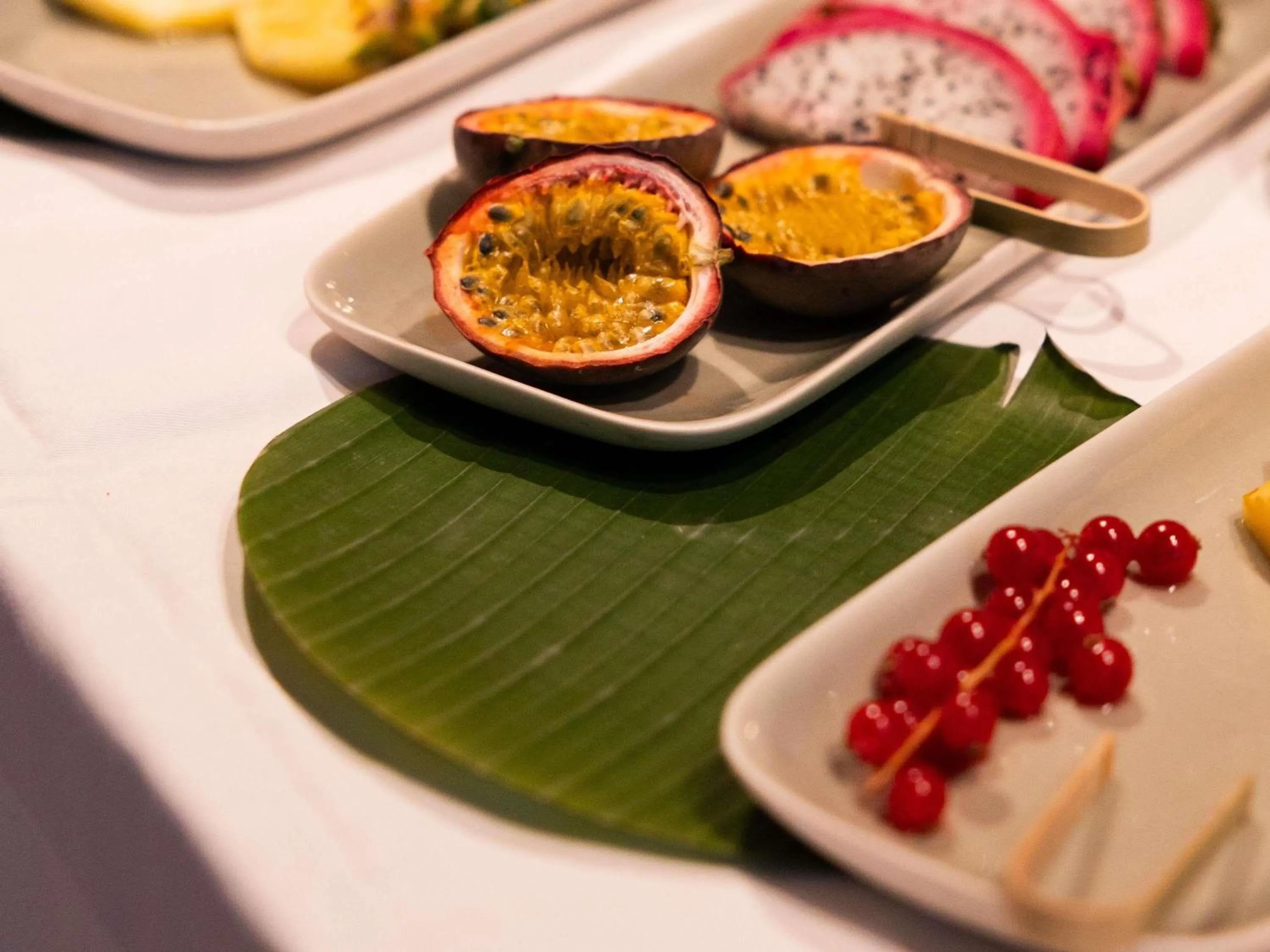 Breakfast in Mondrian Bordeaux Les Carmes