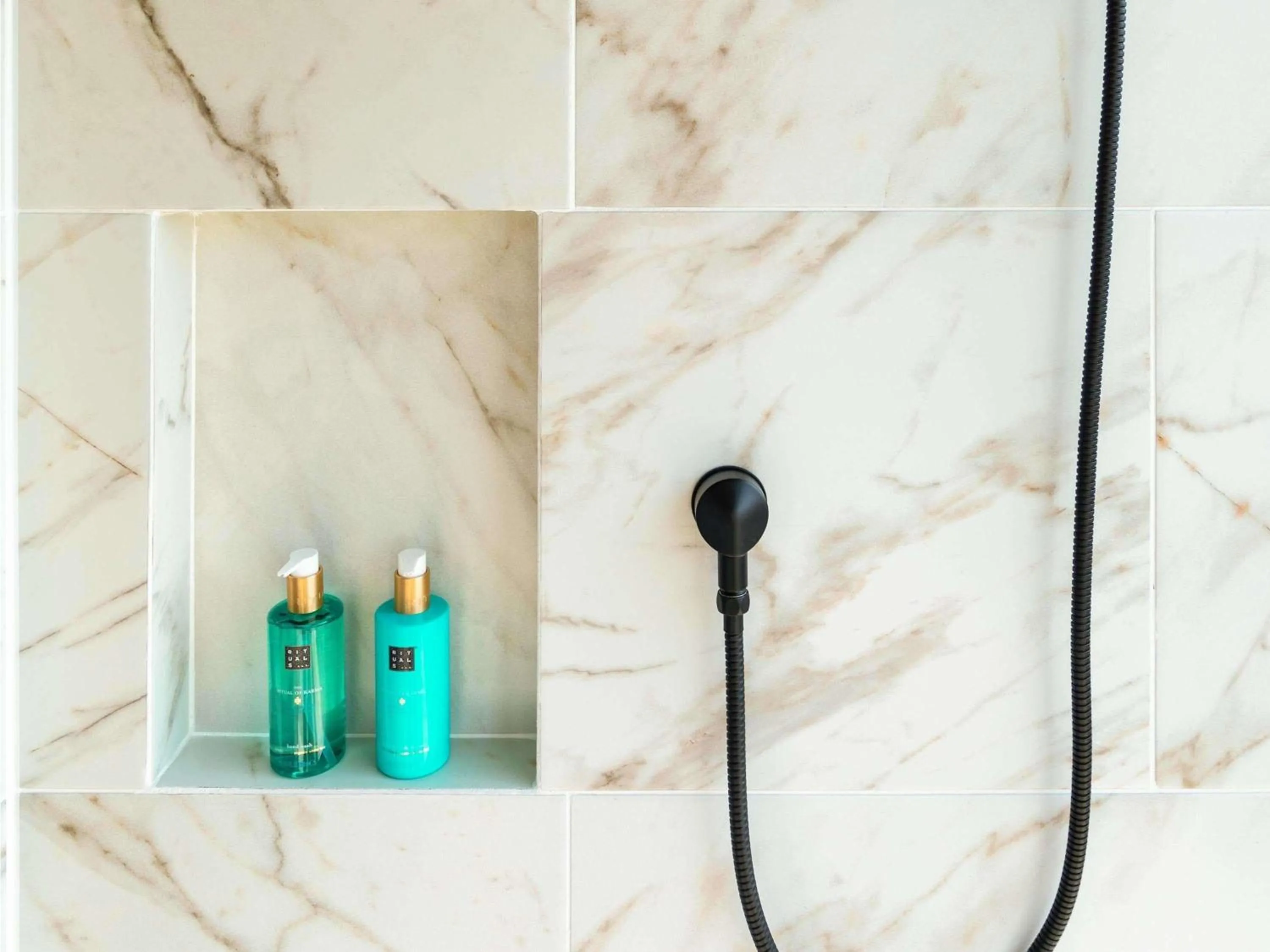 Bedroom in Novotel México City Centro Histórico