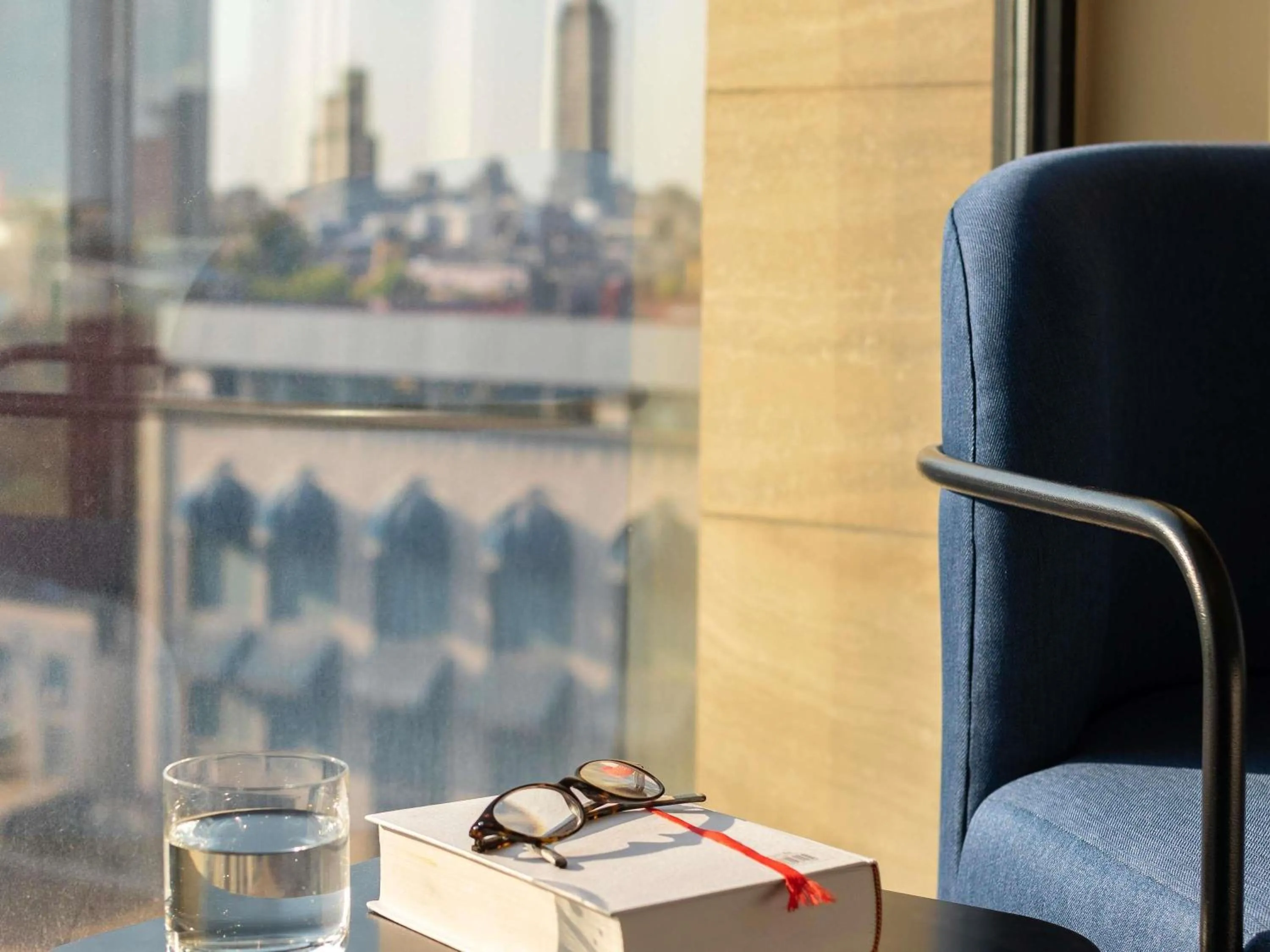 Other in Novotel México City Centro Histórico