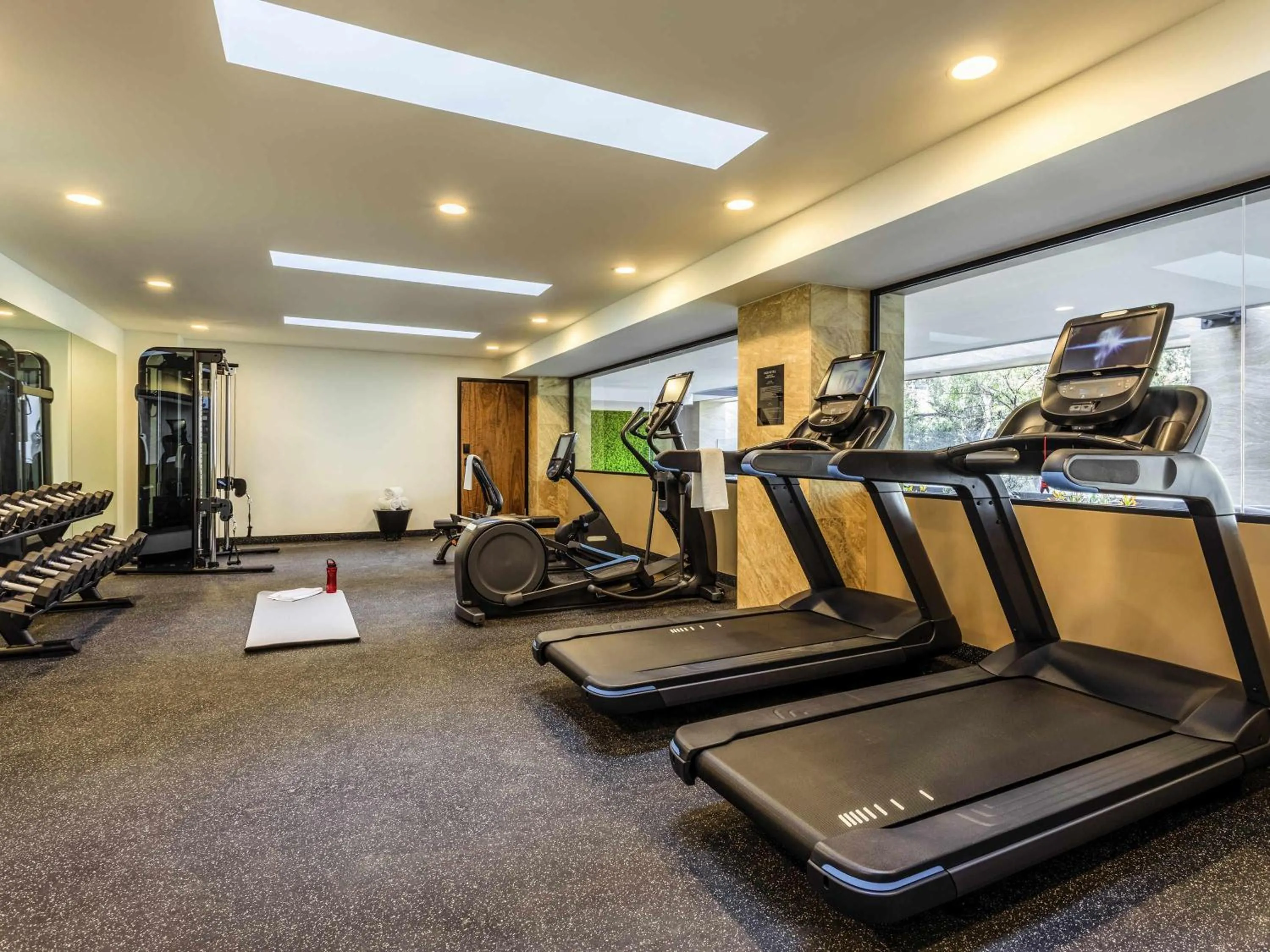 Other in Novotel México City Centro Histórico