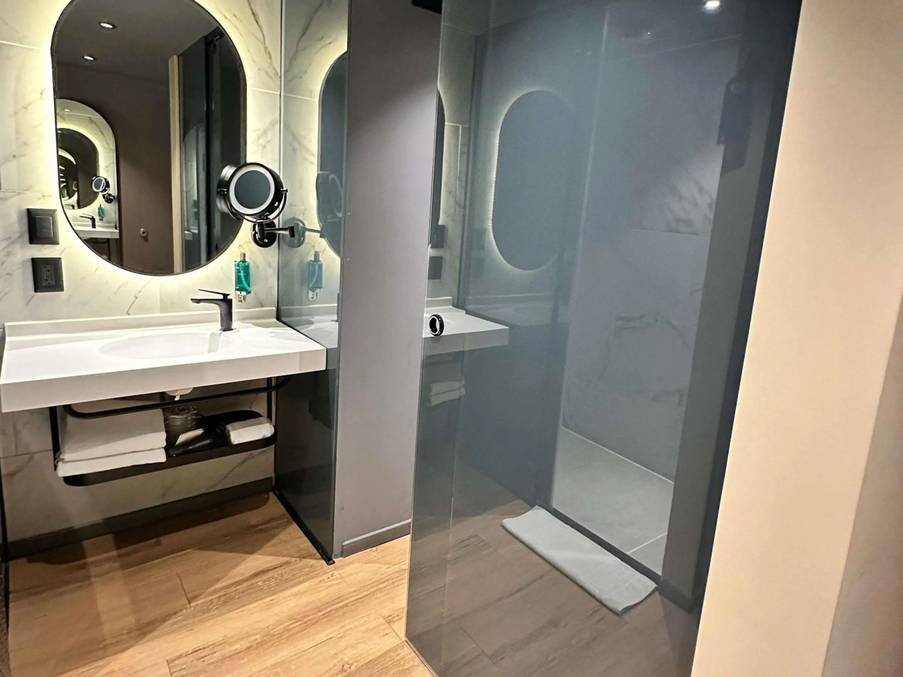 Bedroom in Novotel México City Centro Histórico