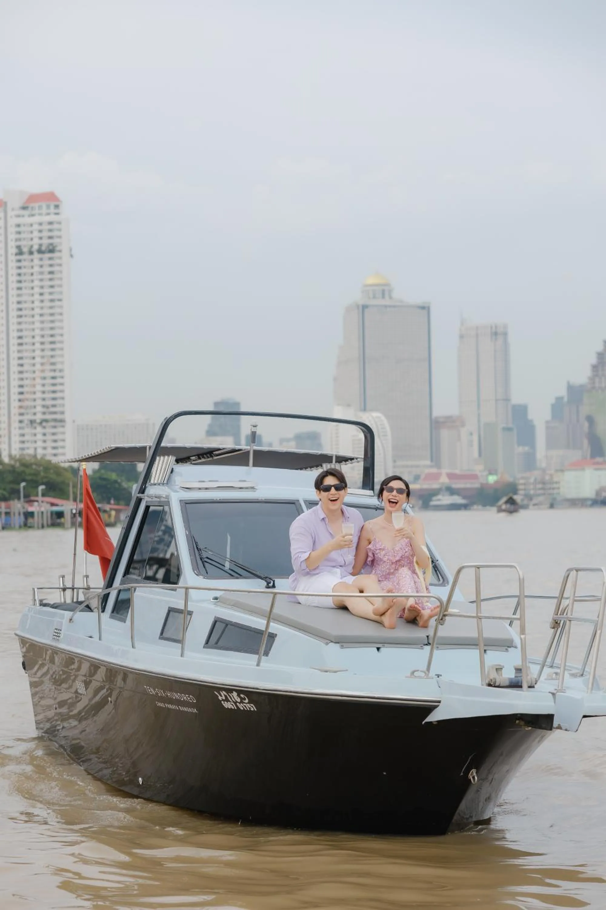 Activities in Ten Six Hundred, Chao Phraya, Bangkok by Preference, managed by The Ascott Limited