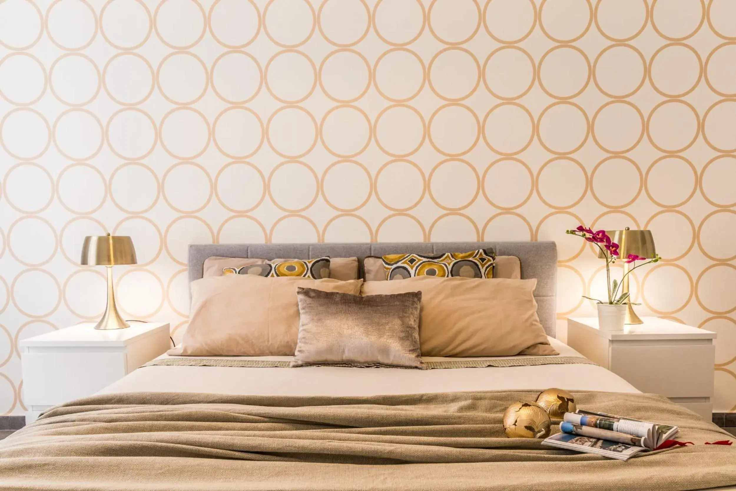 Sirhouse - Boutique Apartment in Ortigia Sirhouse - Boutique Apartment in Ortigia