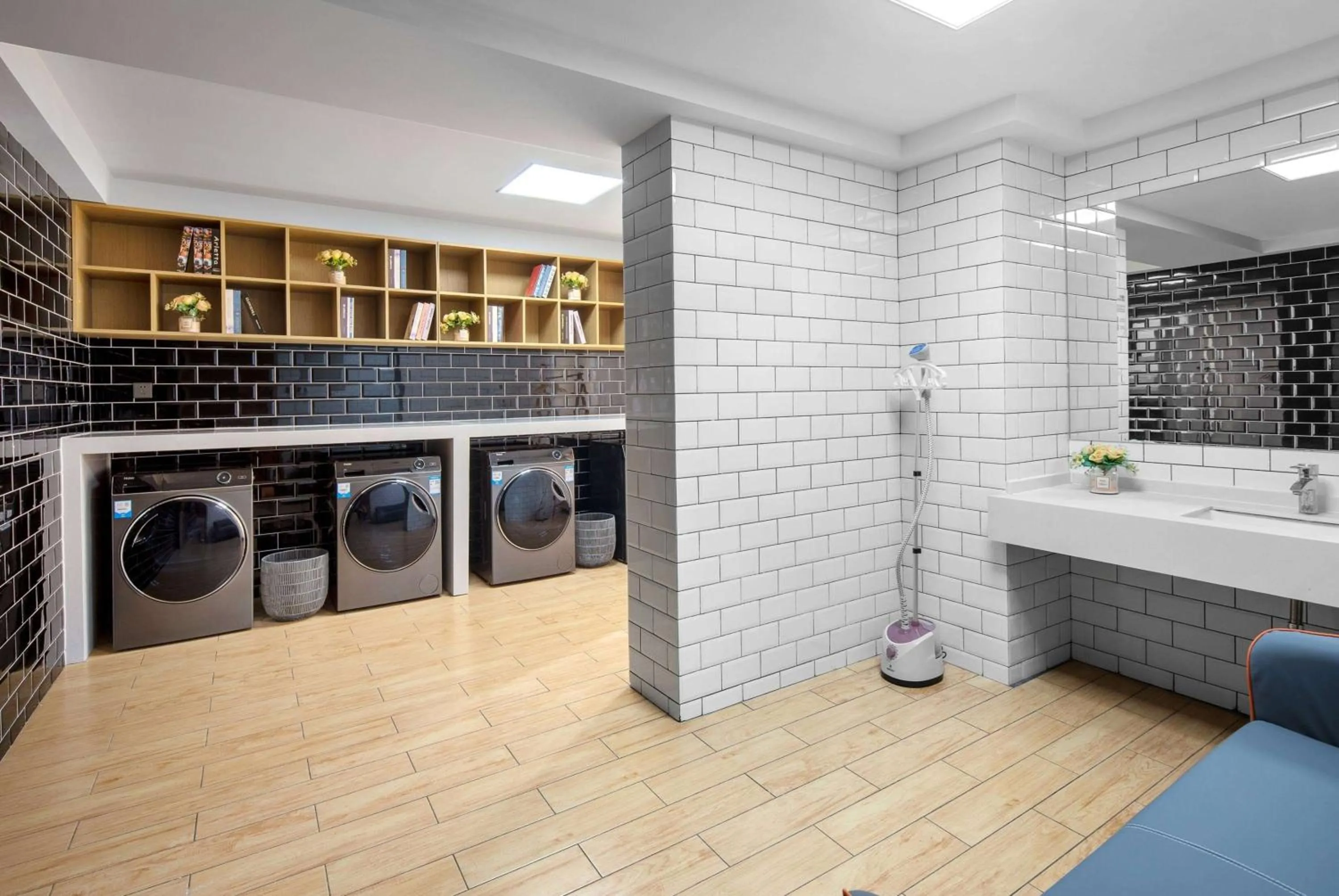 On site in Ramada Encore by Wyndham Kunming Guandu