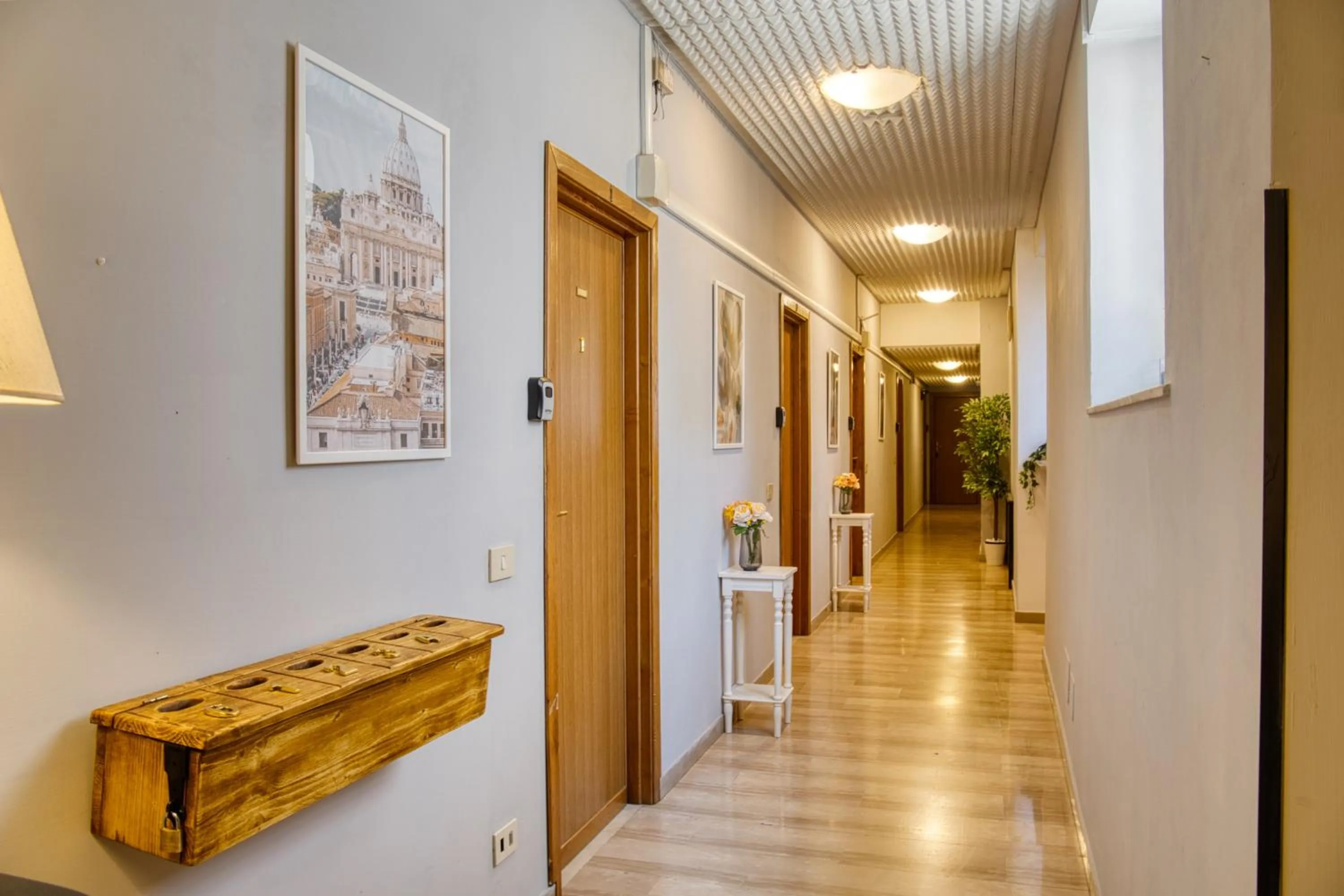 Other in Di Martino Residence