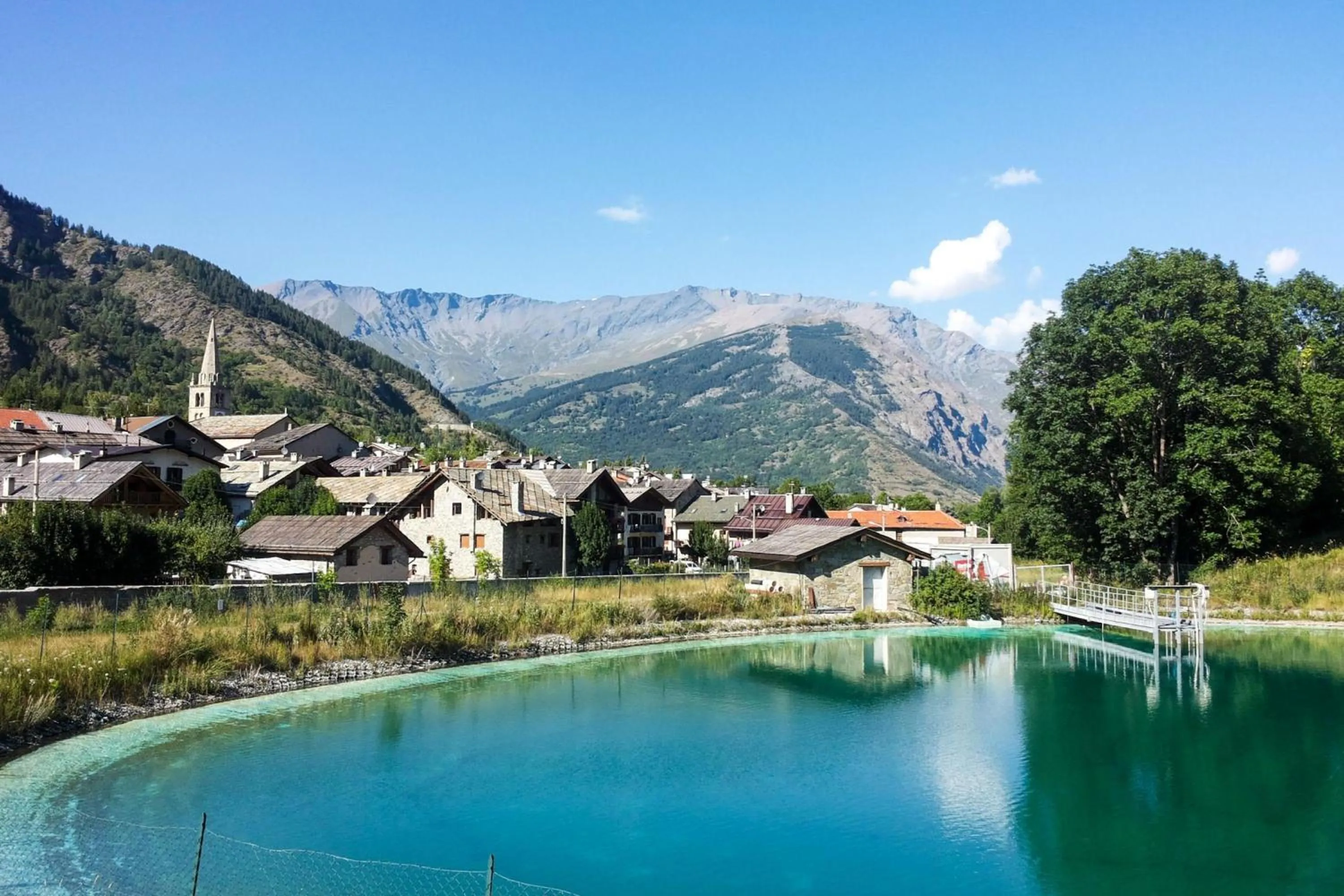 Cozy Nest In Bardonecchia - Happy Rentals