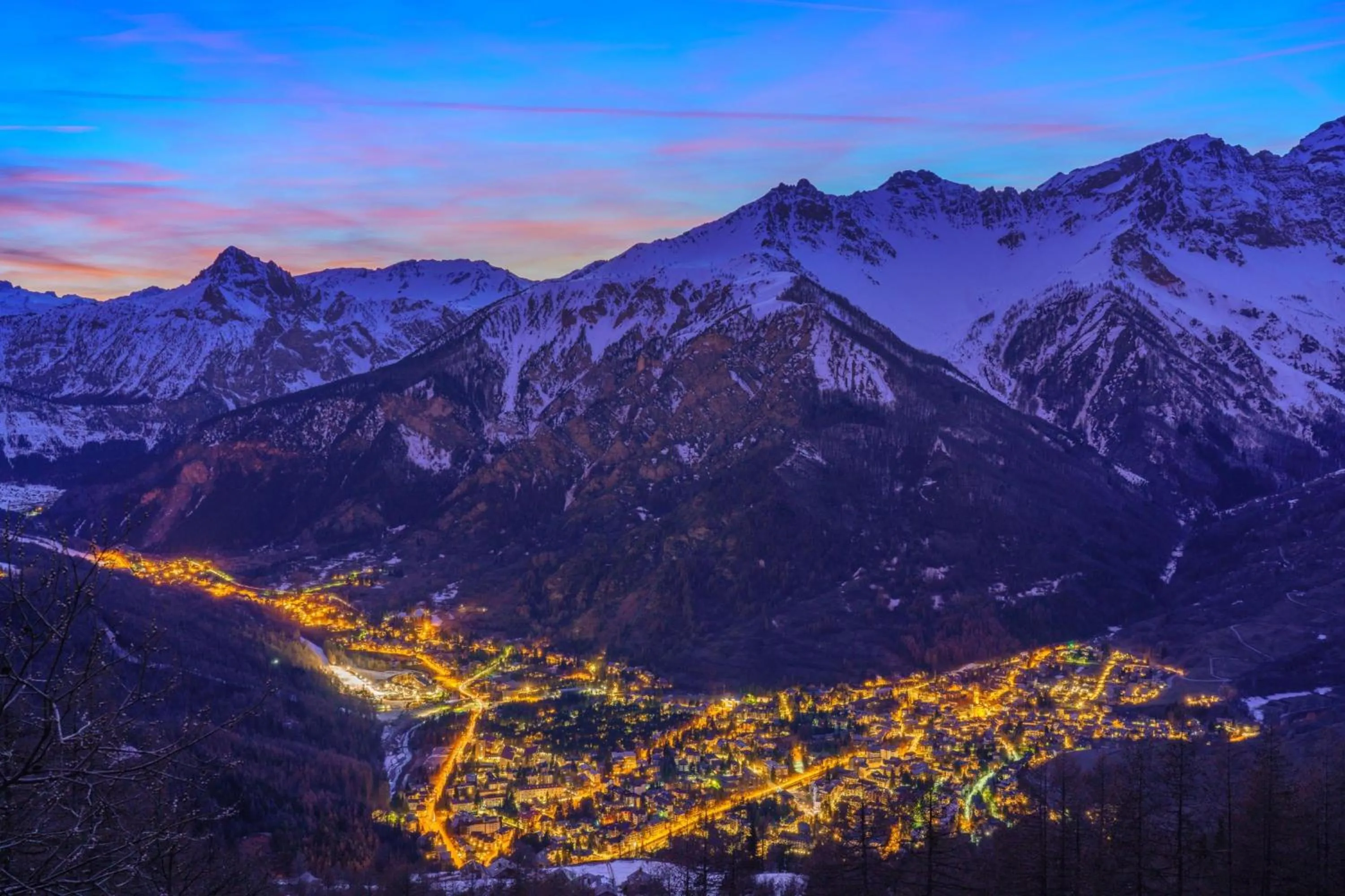 Cozy Nest In Bardonecchia - Happy Rentals