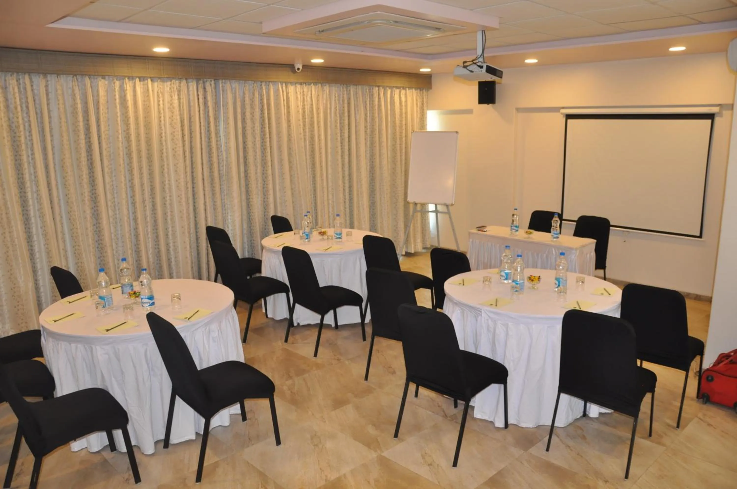 Banquet/Function facilities in Hotel Green Olive
