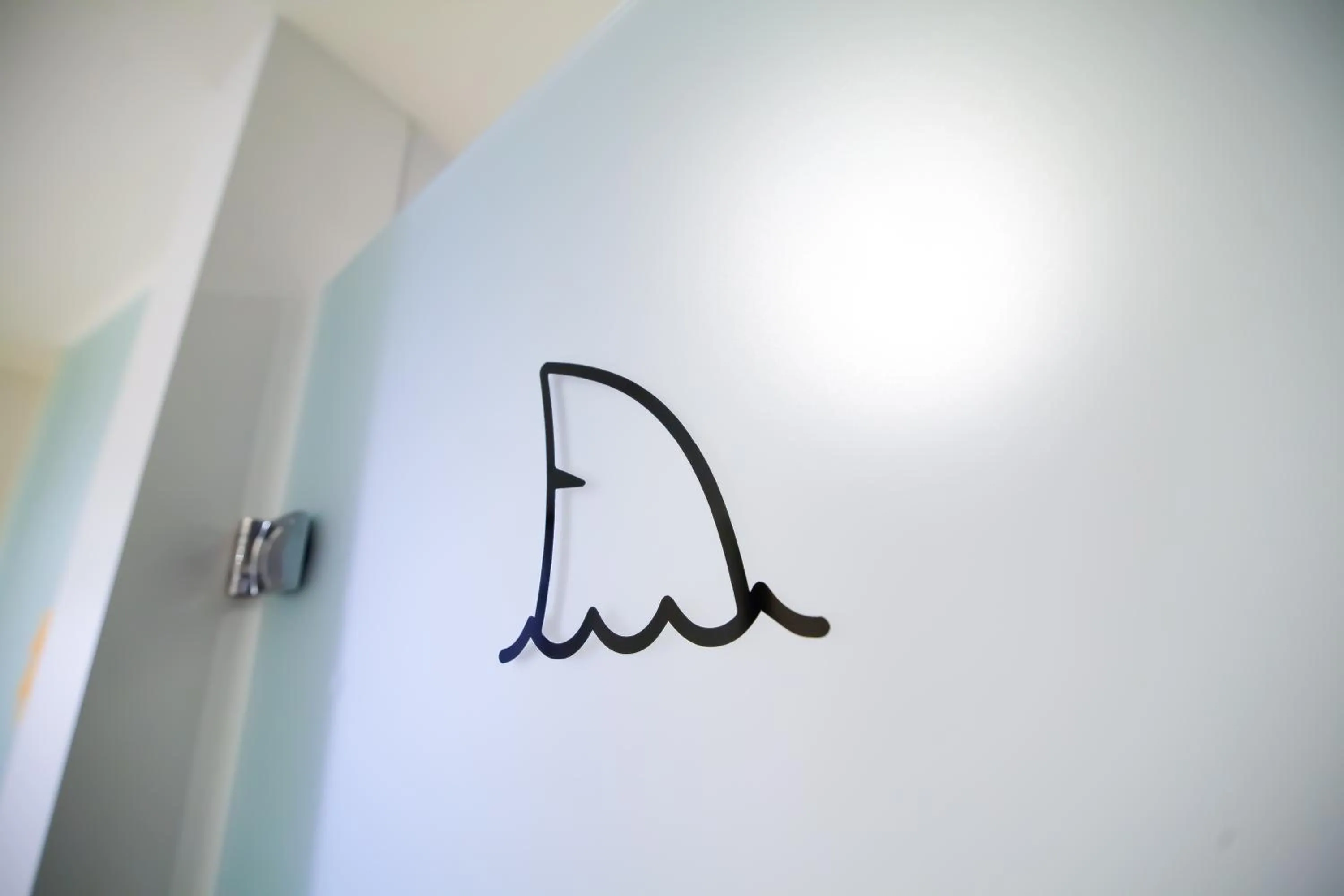 Property logo or sign in Toc Hostel Madrid