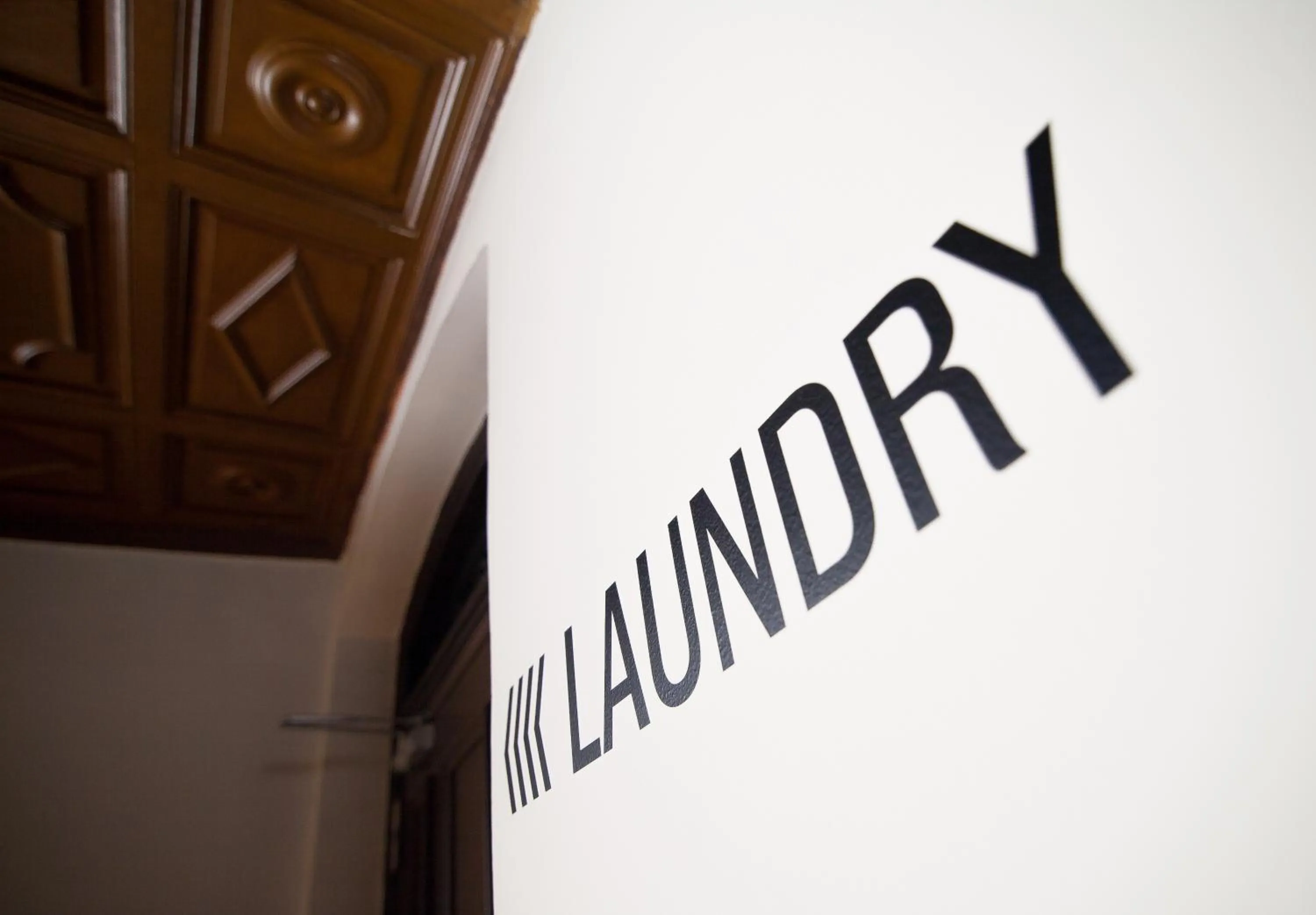 Area and facilities in Toc Hostel Madrid