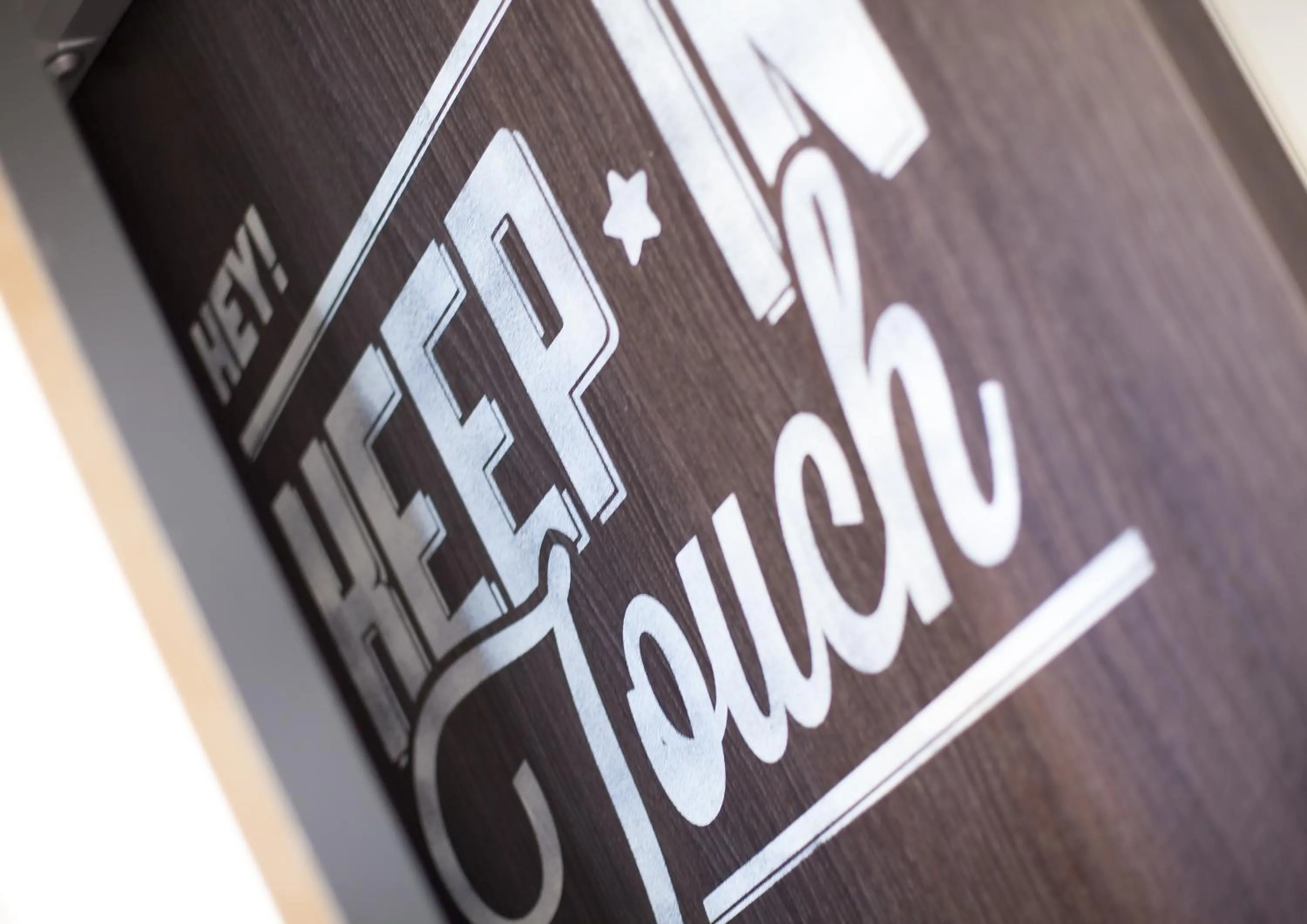 Bedroom in Toc Hostel Madrid