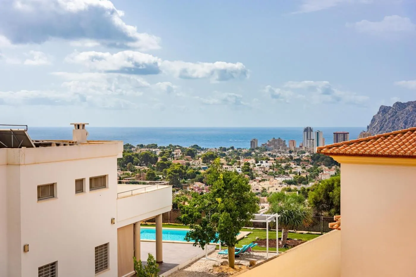 Casa Nue - Plusholidays