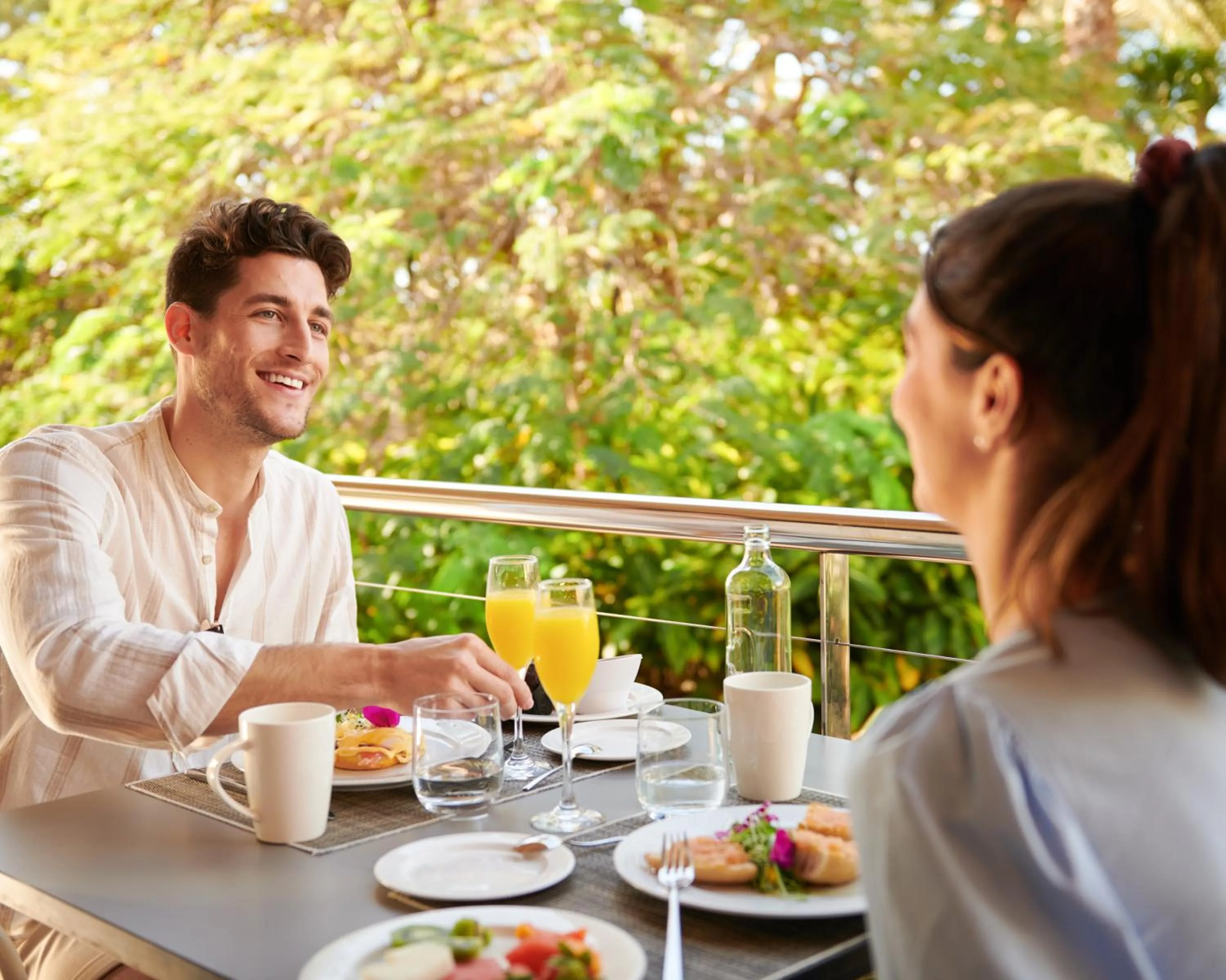 VIP in Unique Club at Lopesan Costa Meloneras Resort