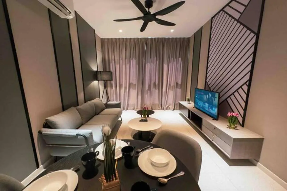 Millerz Cozy Home by GUESTONIC