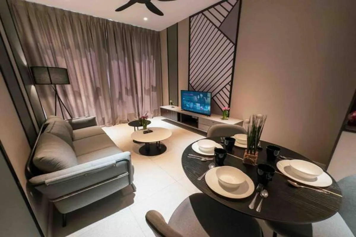 Millerz Cozy Home by GUESTONIC