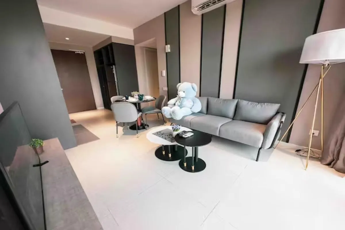 Millerz Cozy Home by GUESTONIC