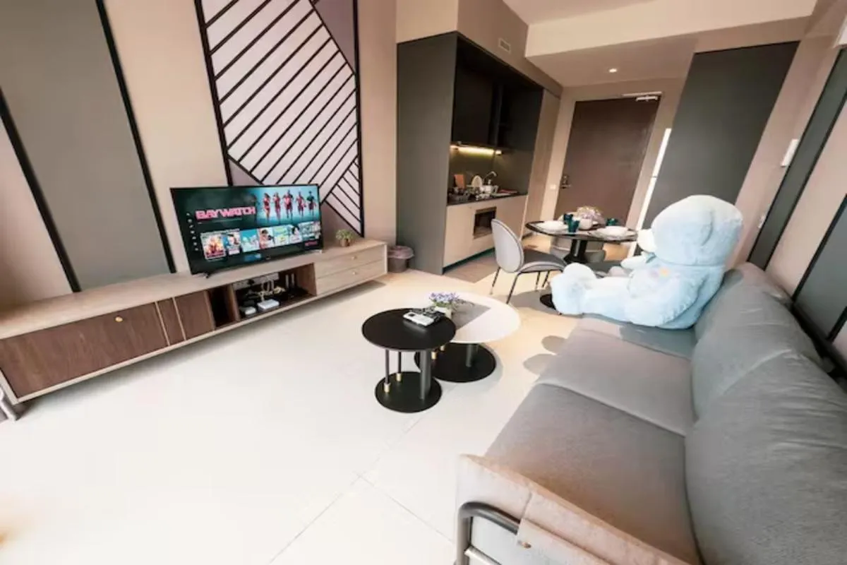 Millerz Cozy Home by GUESTONIC