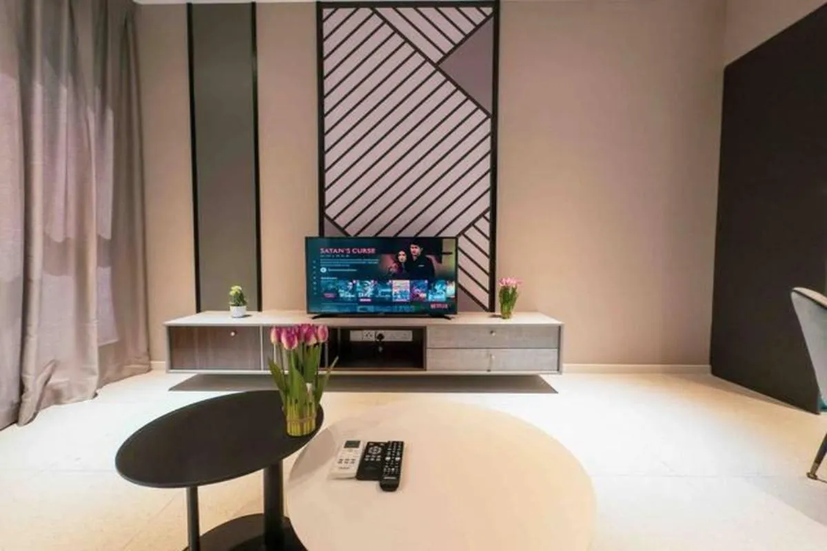 Millerz Cozy Home by GUESTONIC