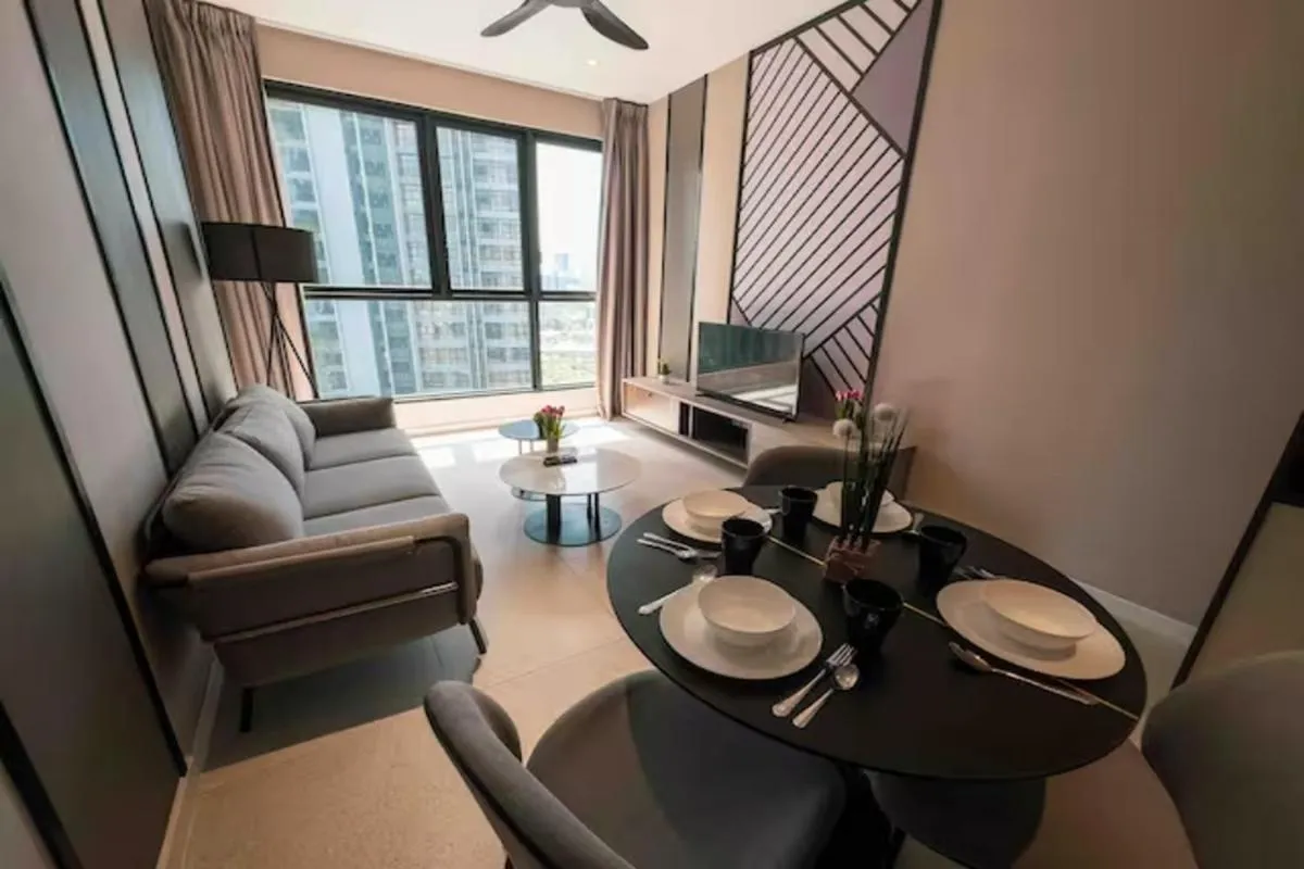 Millerz Cozy Home by GUESTONIC