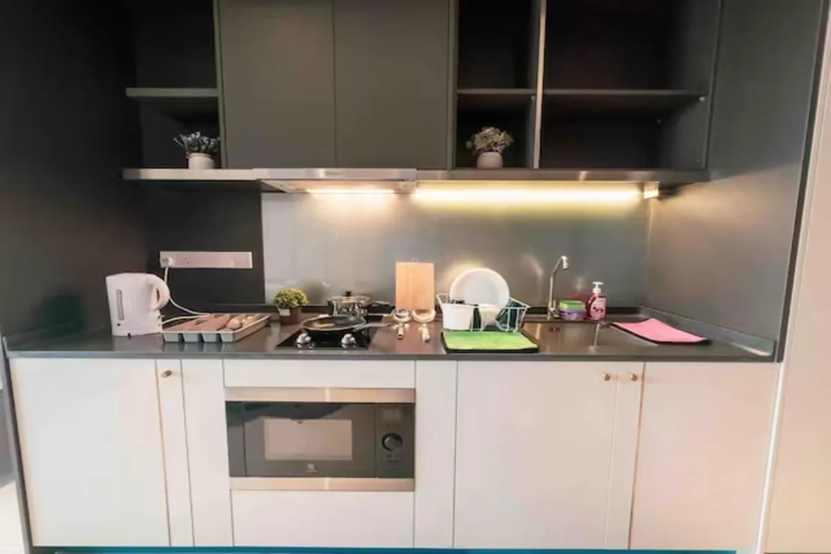 Millerz Cozy Home by GUESTONIC