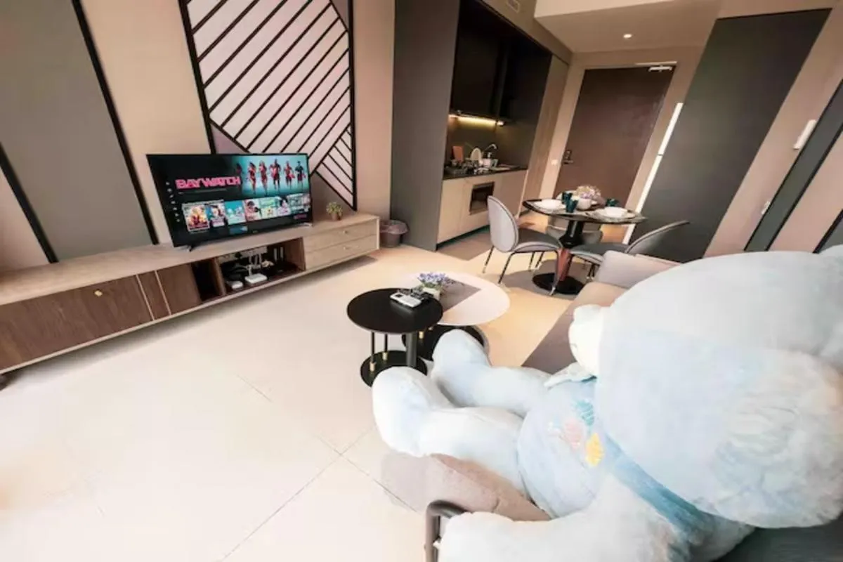 Millerz Cozy Home by GUESTONIC