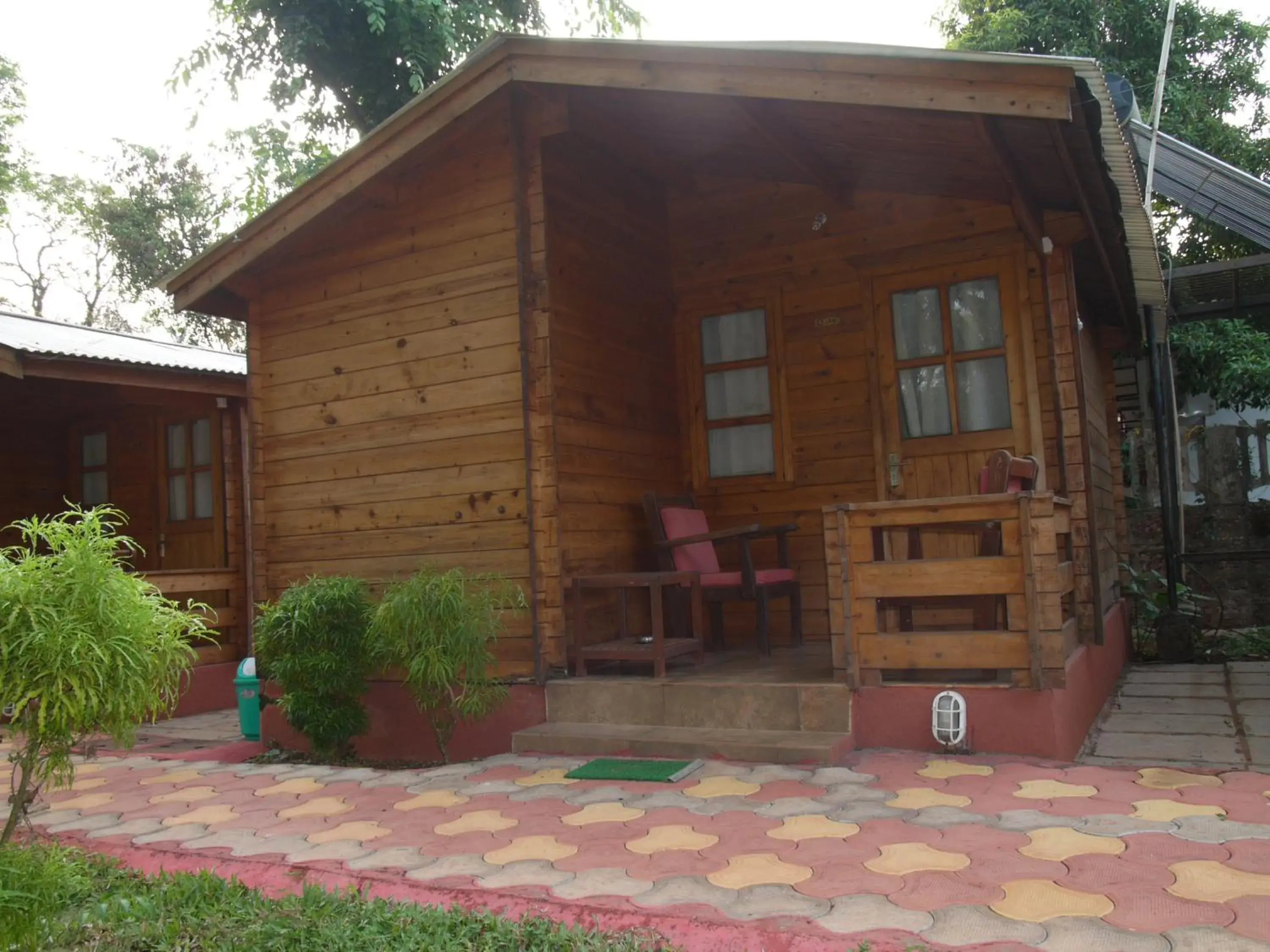 Santonio Resorts Santonio Resorts