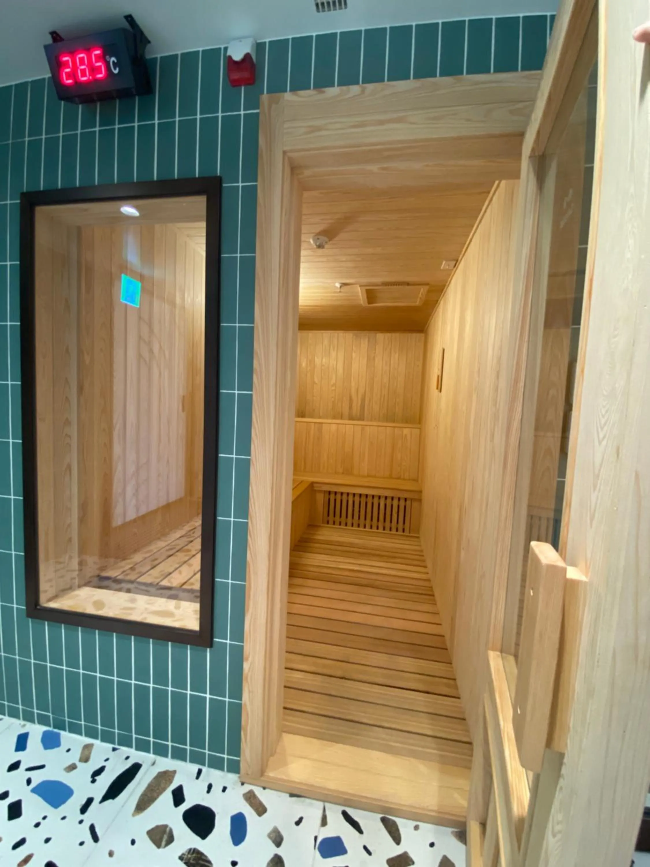 pet friendly in Wyndham Sun Moon Lake