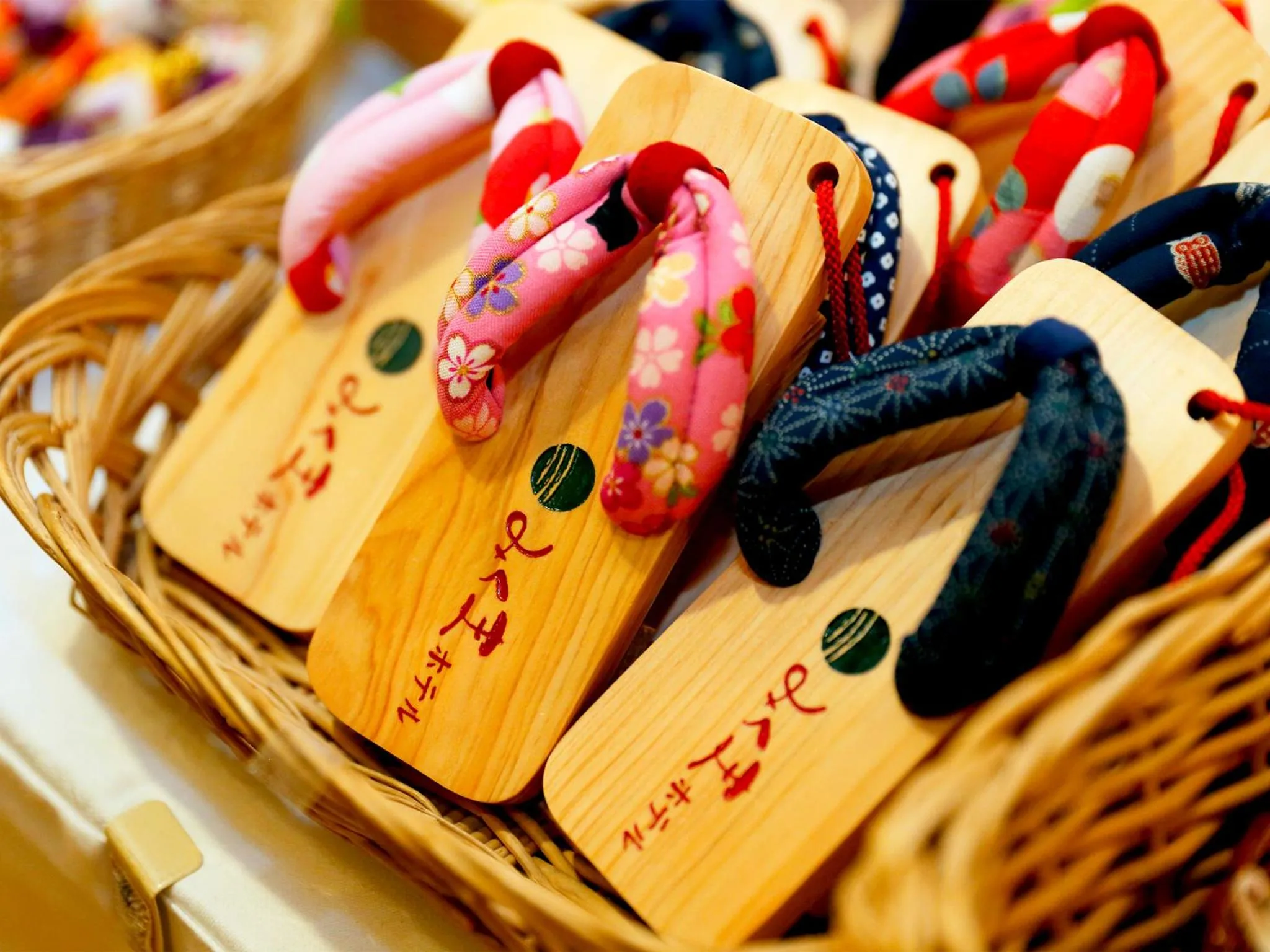 Decorative detail in Mikuma Hotel